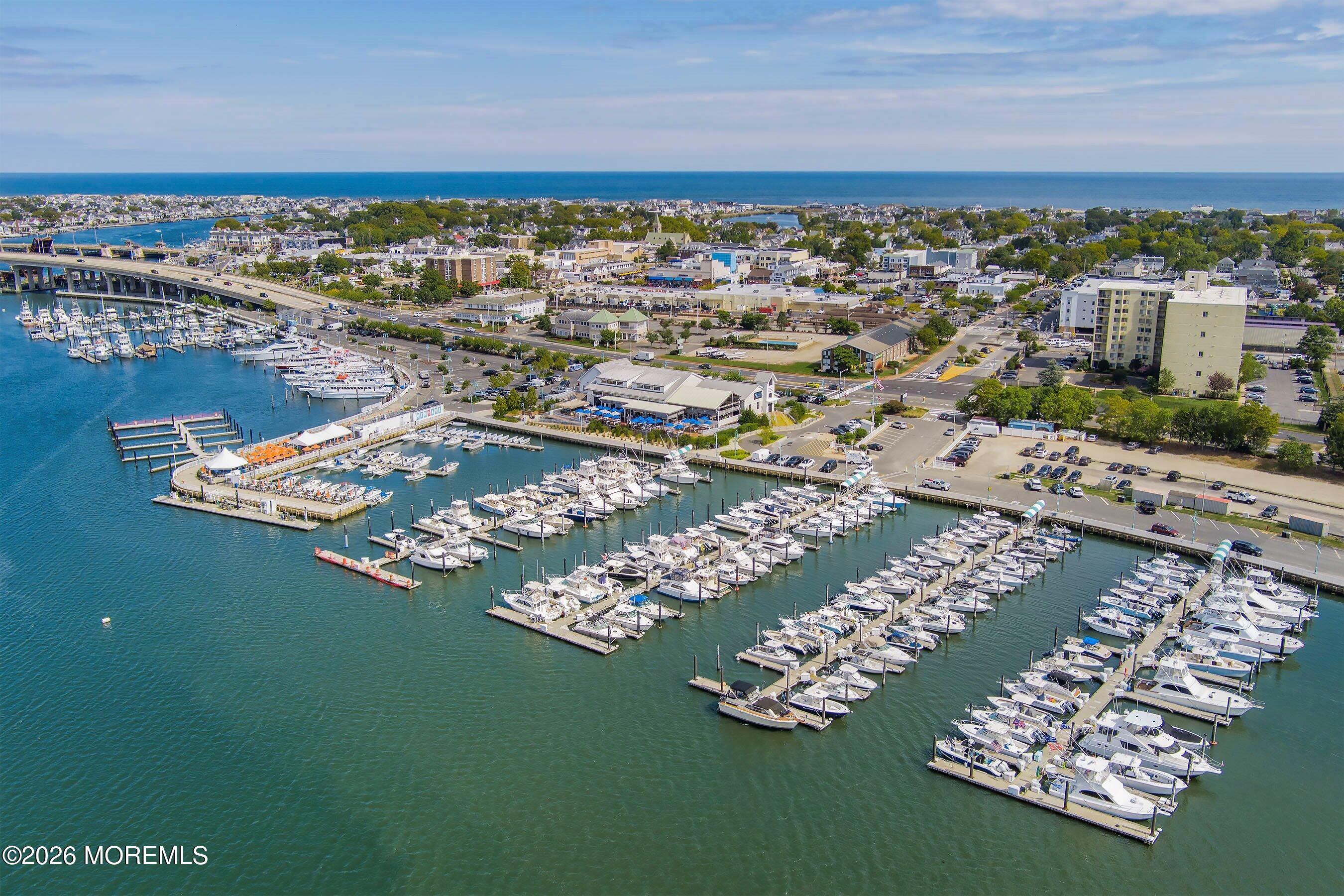 Photo of 610 Main Street, Belmar NJ 07719