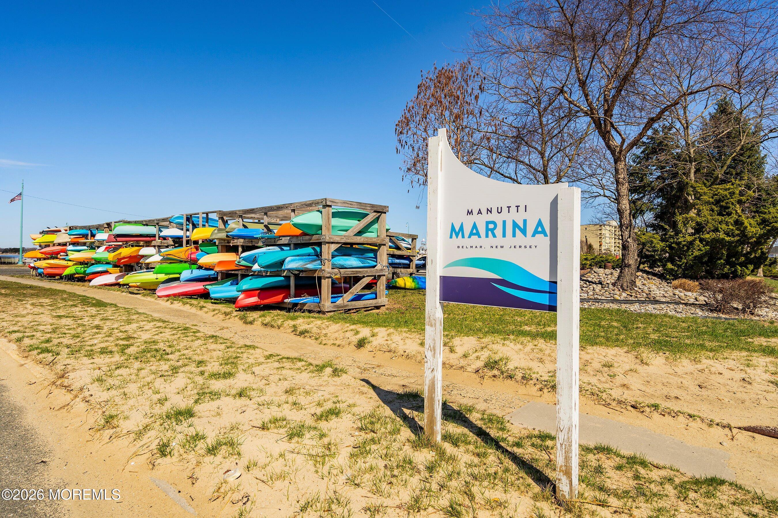 Photo of 610 Main Street, Belmar NJ 07719