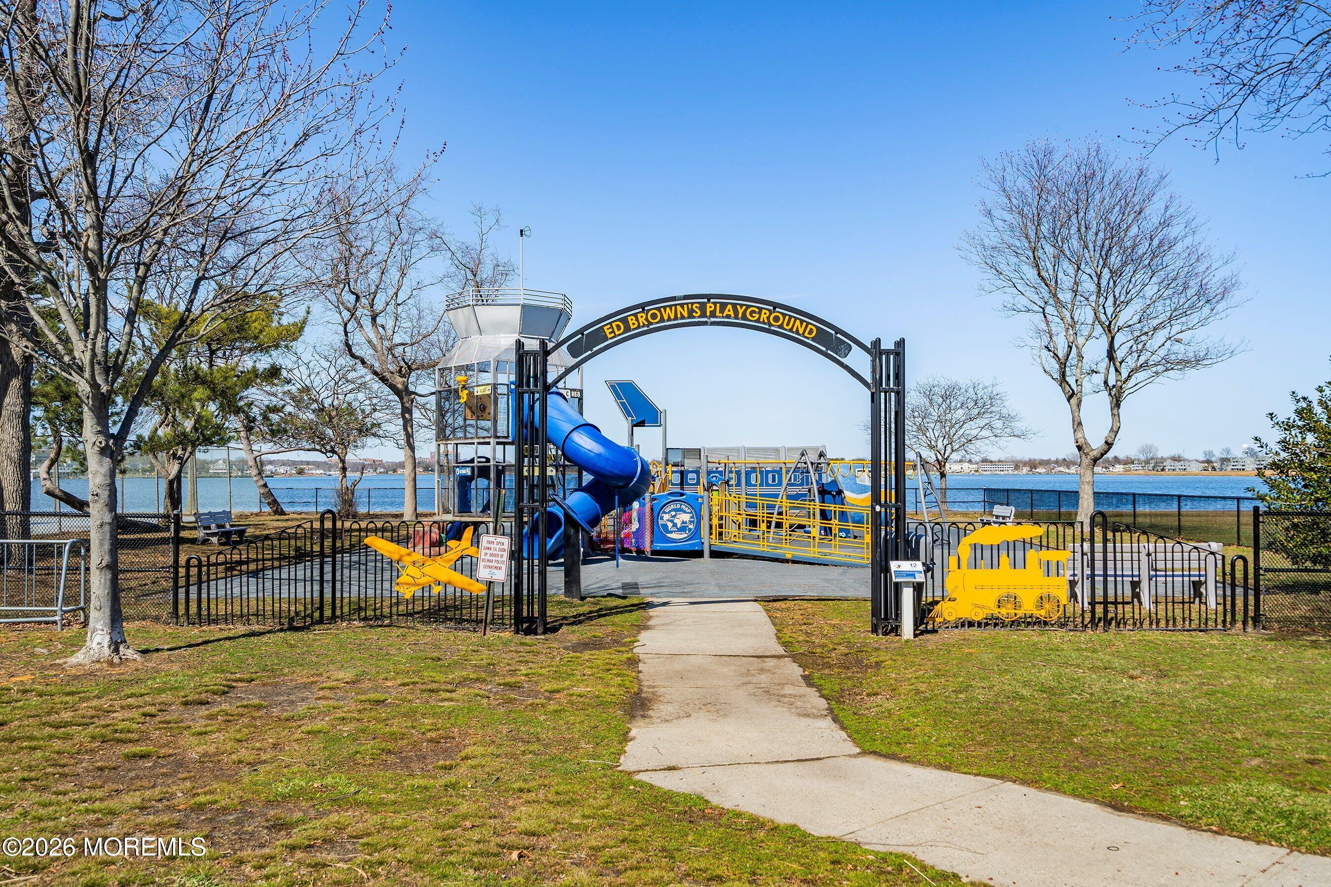 Photo of 610 Main Street, Belmar NJ 07719