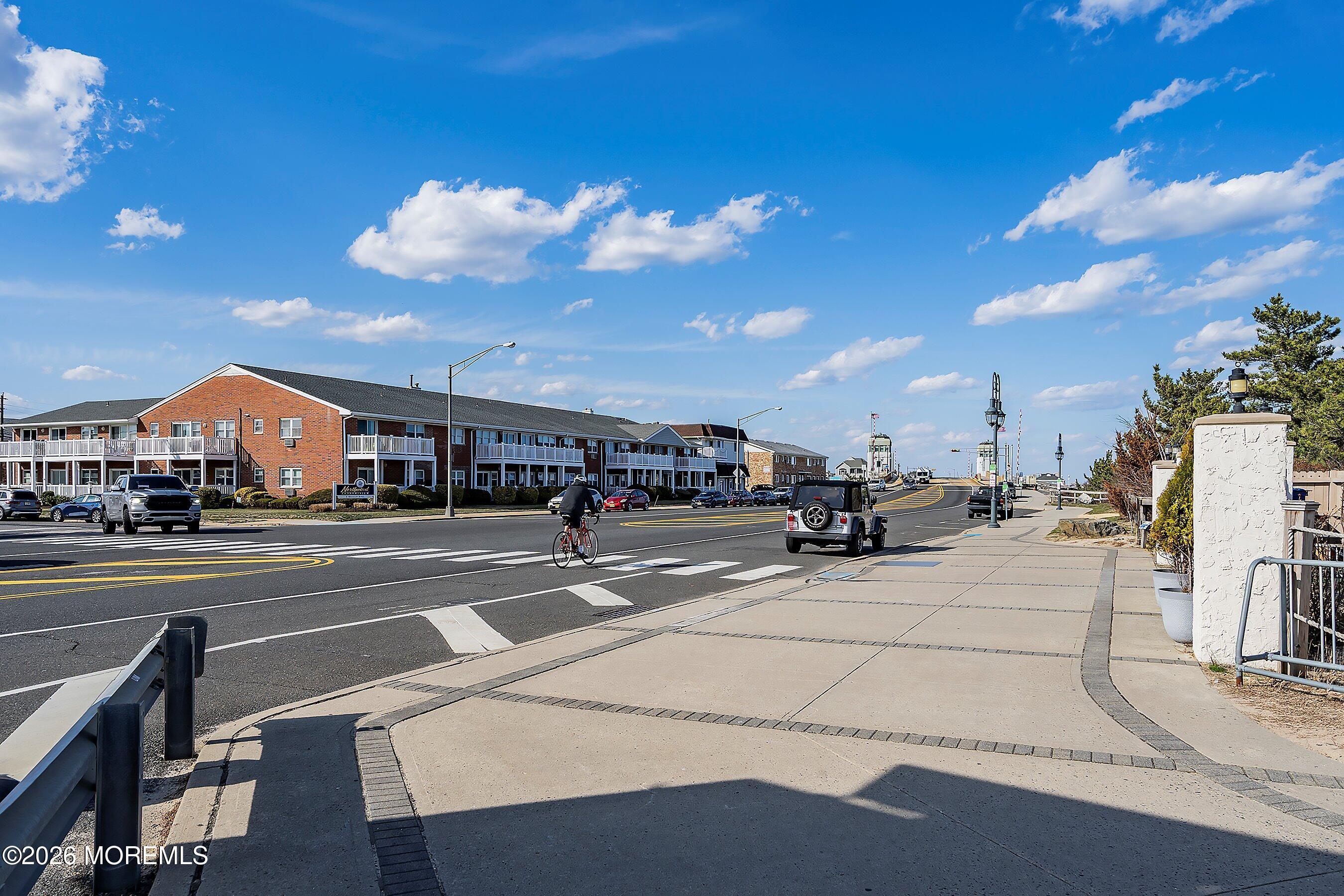 Photo of 610 Main Street, Belmar NJ 07719