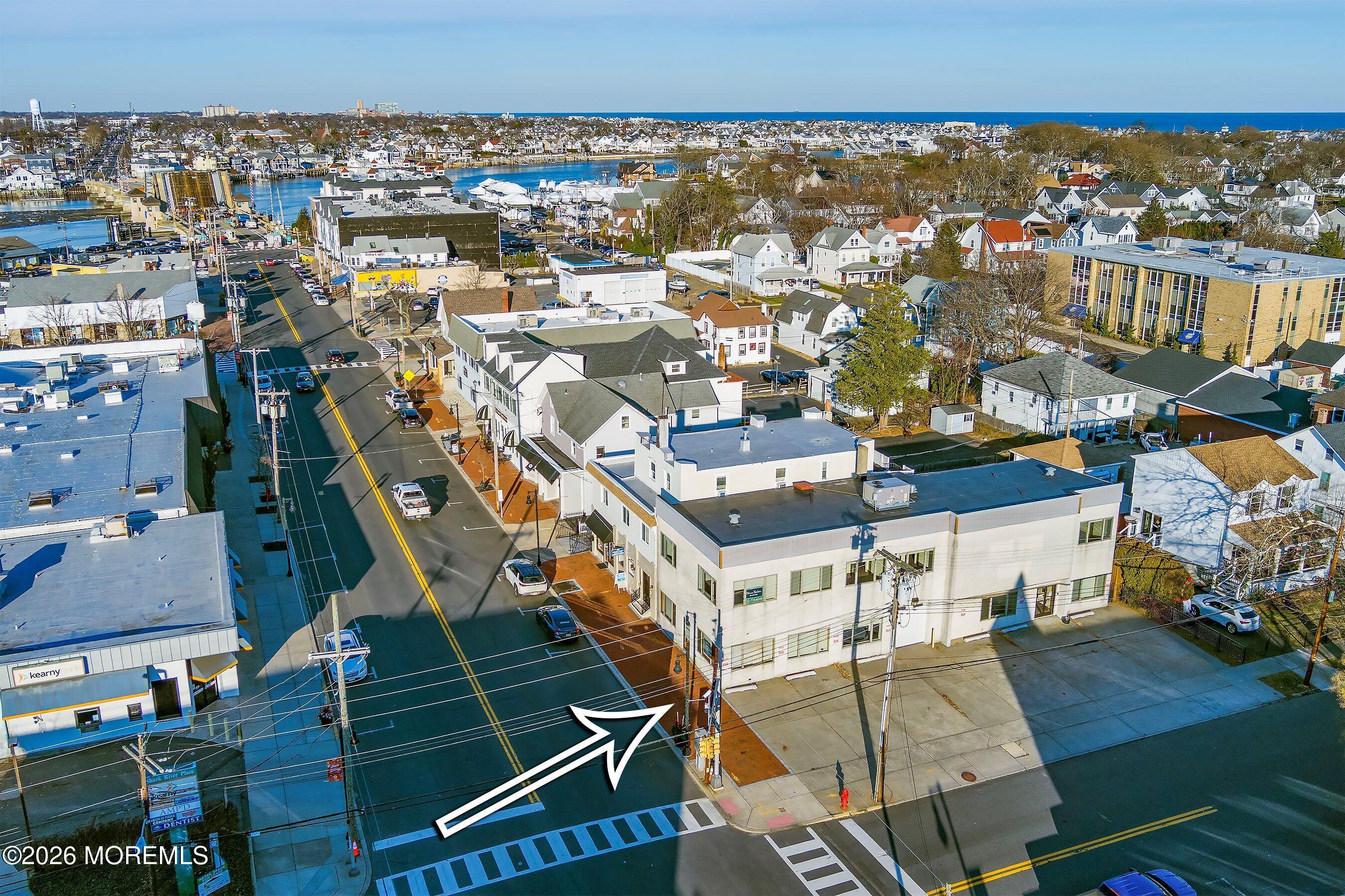 Photo of 610 Main Street, Belmar NJ 07719
