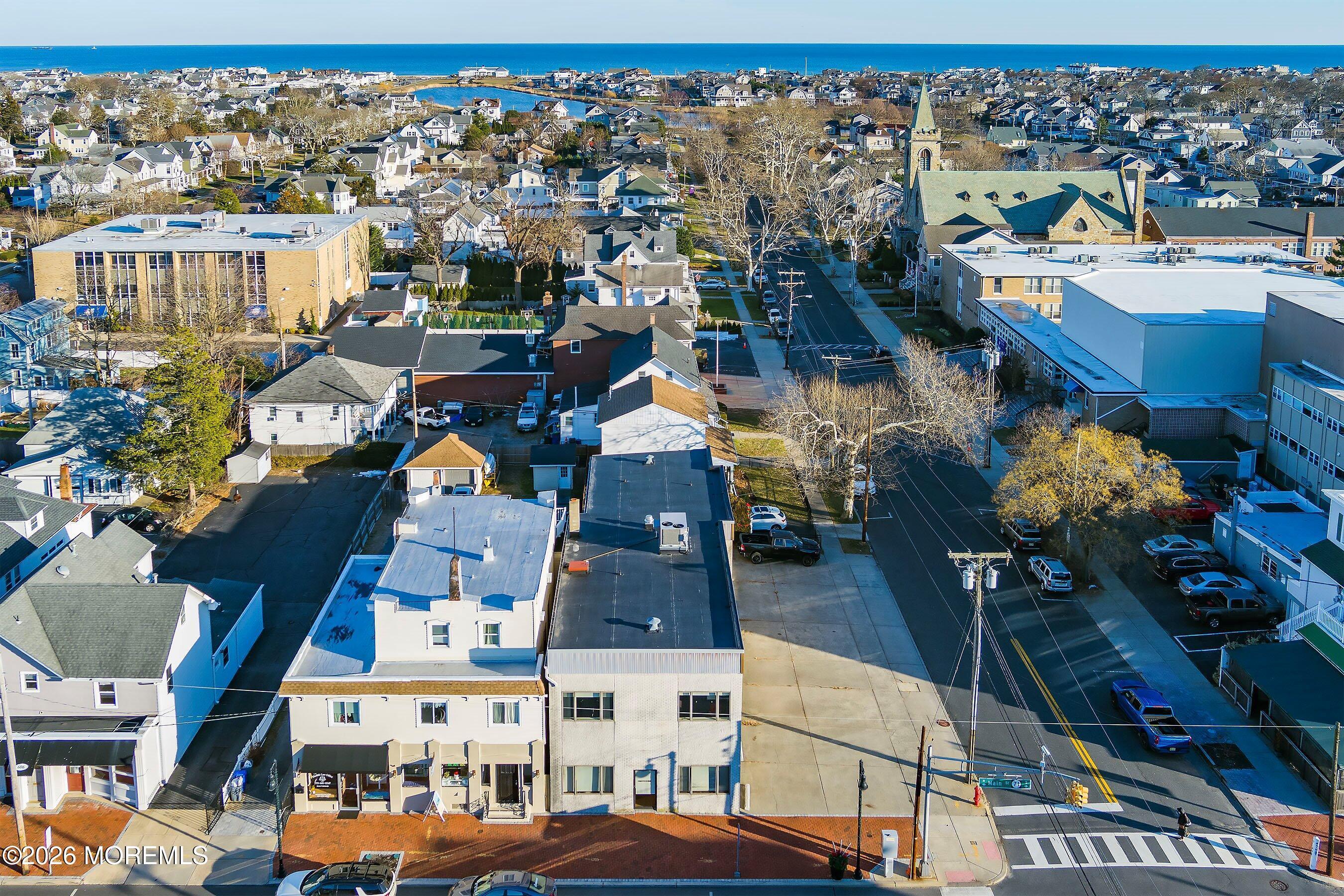 Photo of 610 Main Street, Belmar NJ 07719