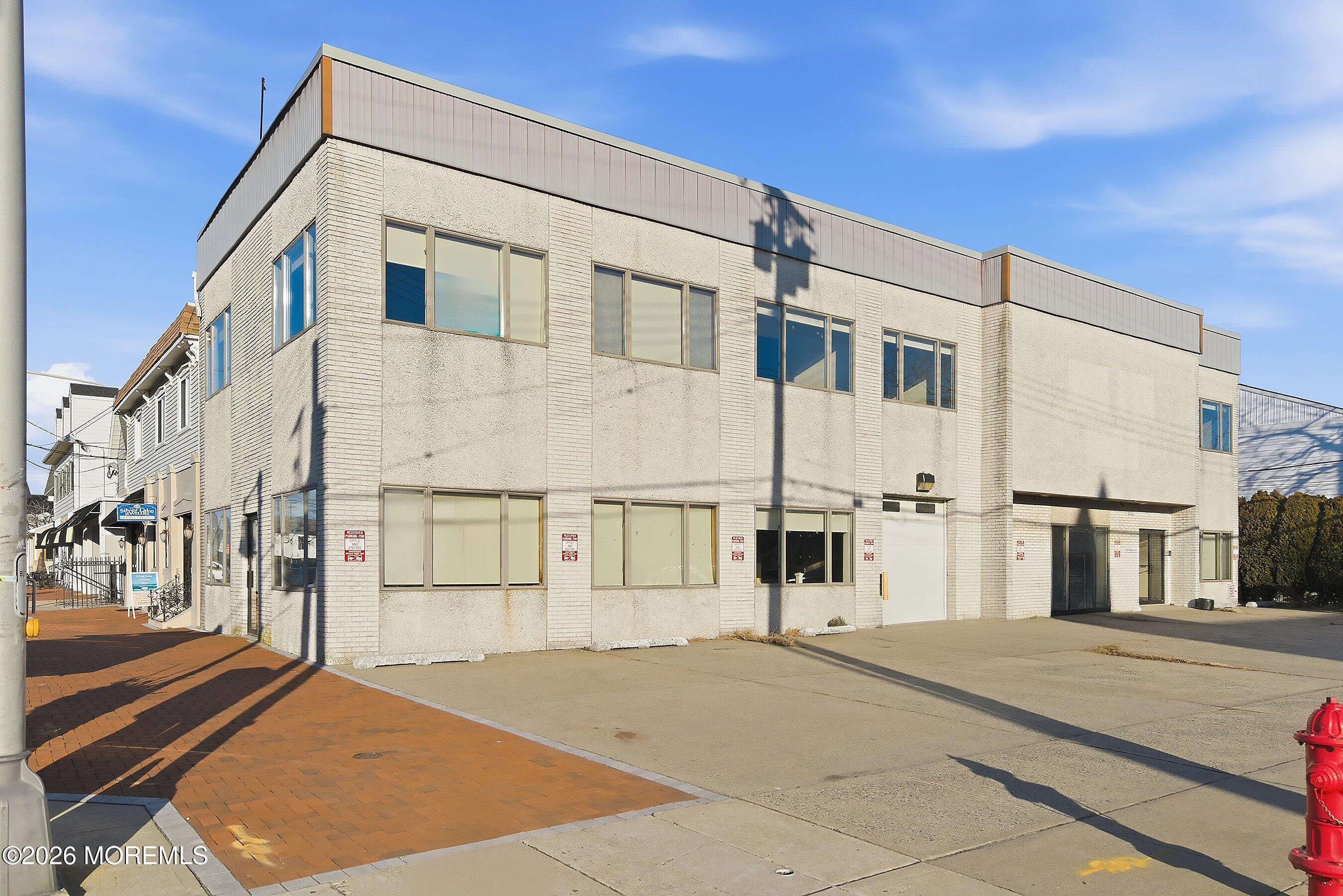 Photo of 610 Main Street, Belmar NJ 07719