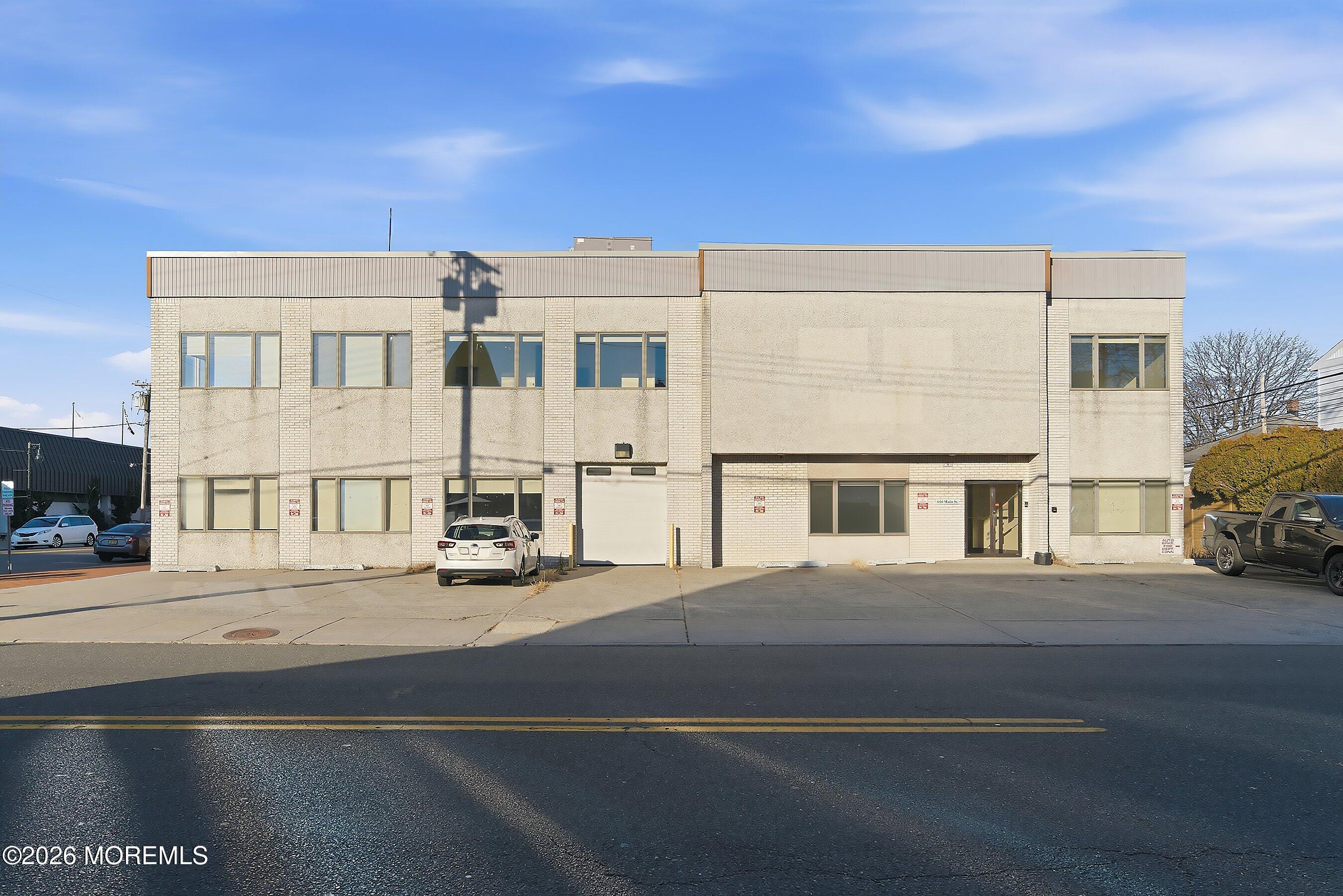 Photo of 610 Main Street, Belmar NJ 07719