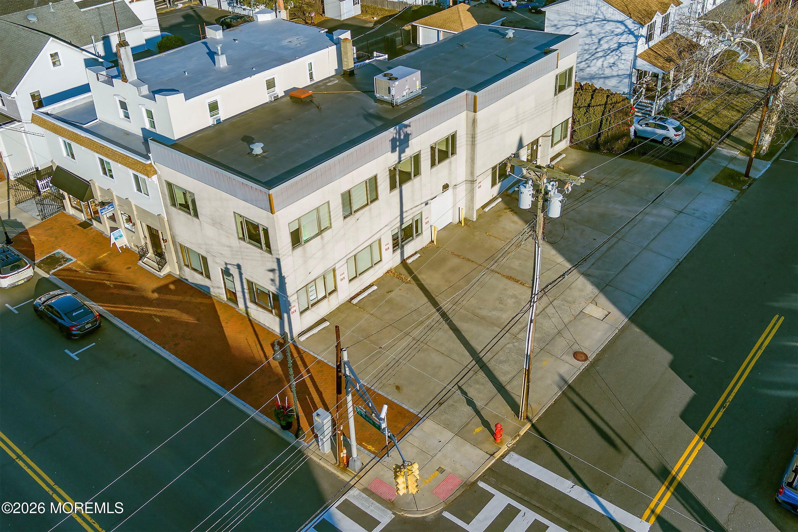 Photo of 610 Main Street, Belmar NJ 07719