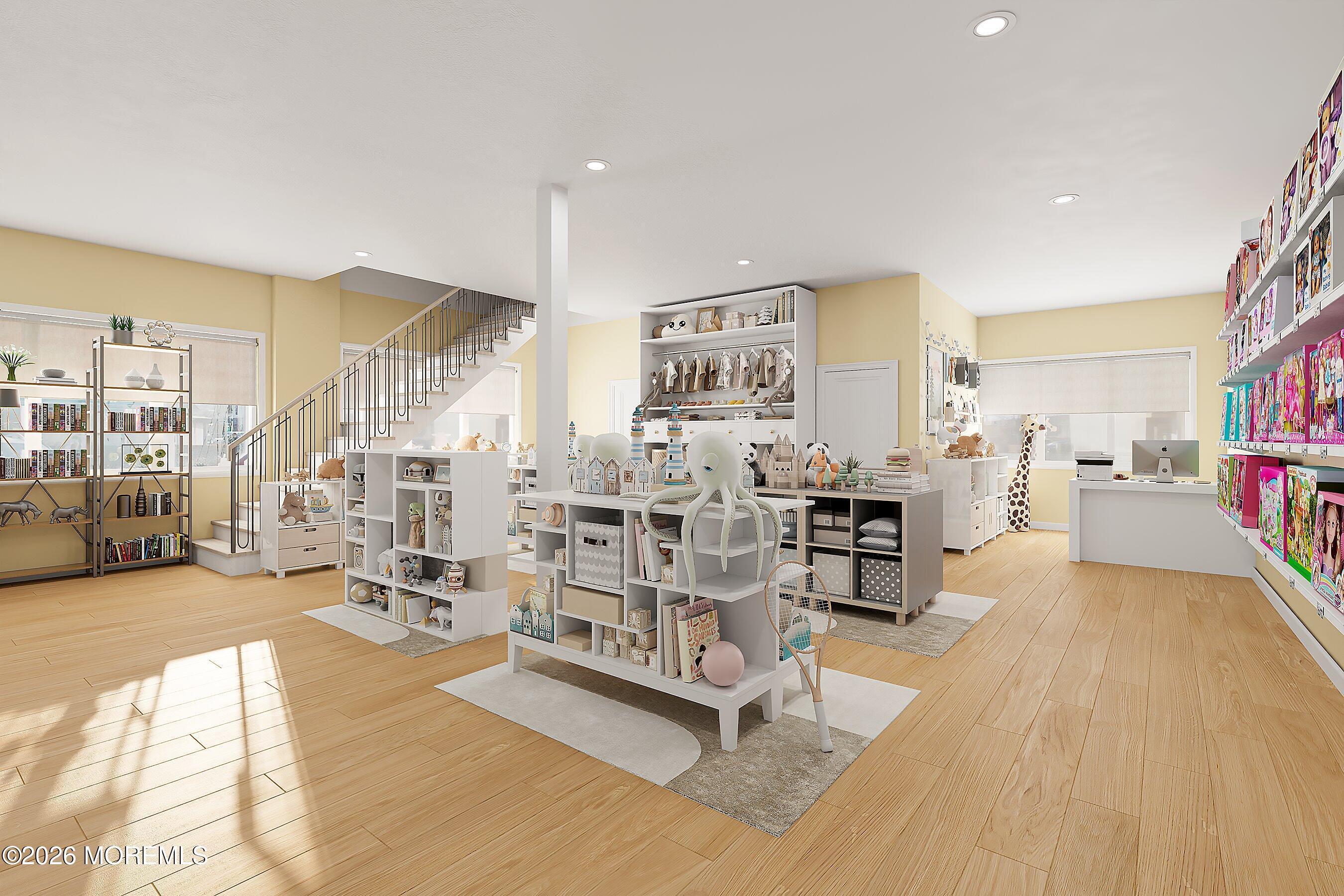 Photo of 610 Main Street, Belmar NJ 07719