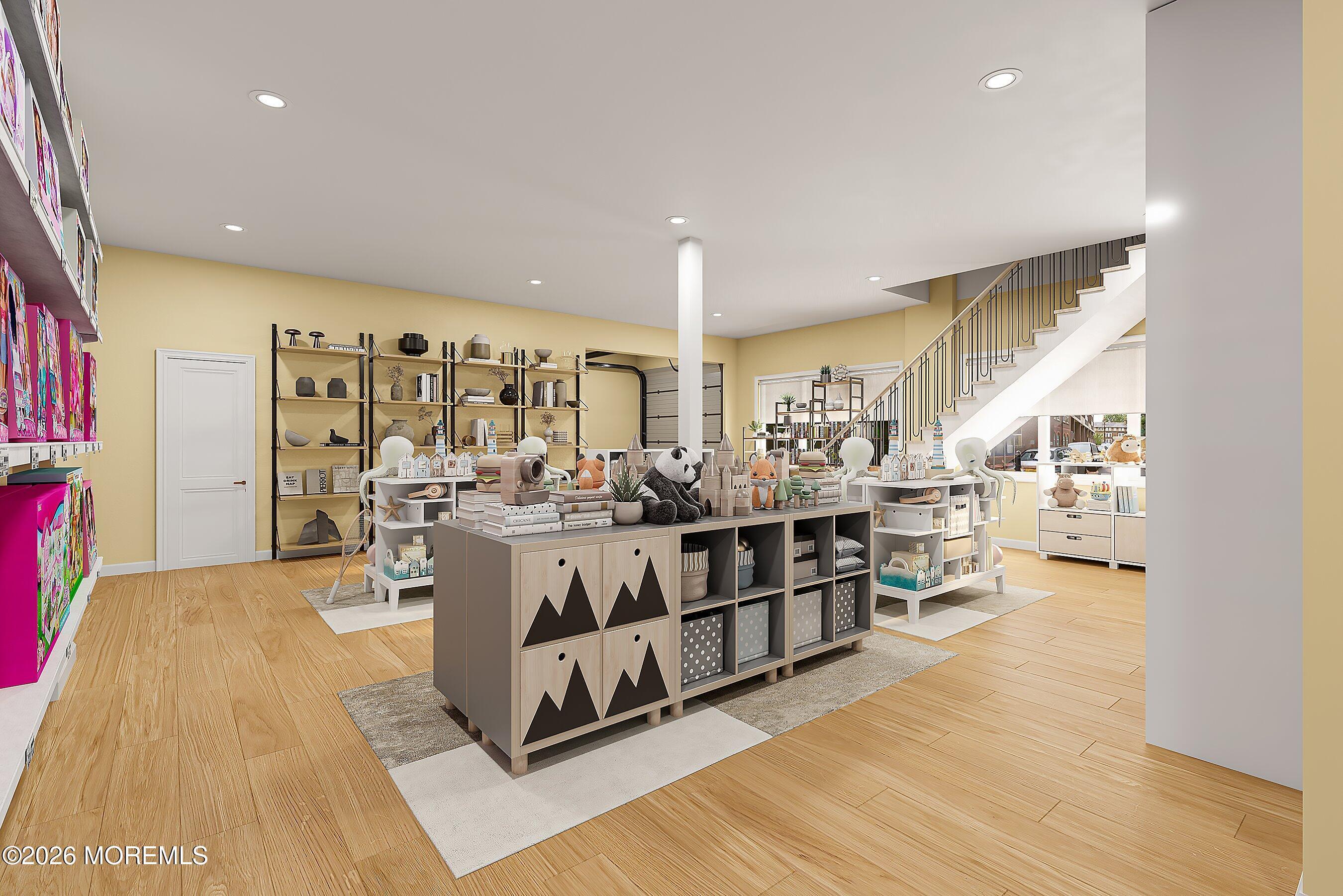 Photo of 610 Main Street, Belmar NJ 07719