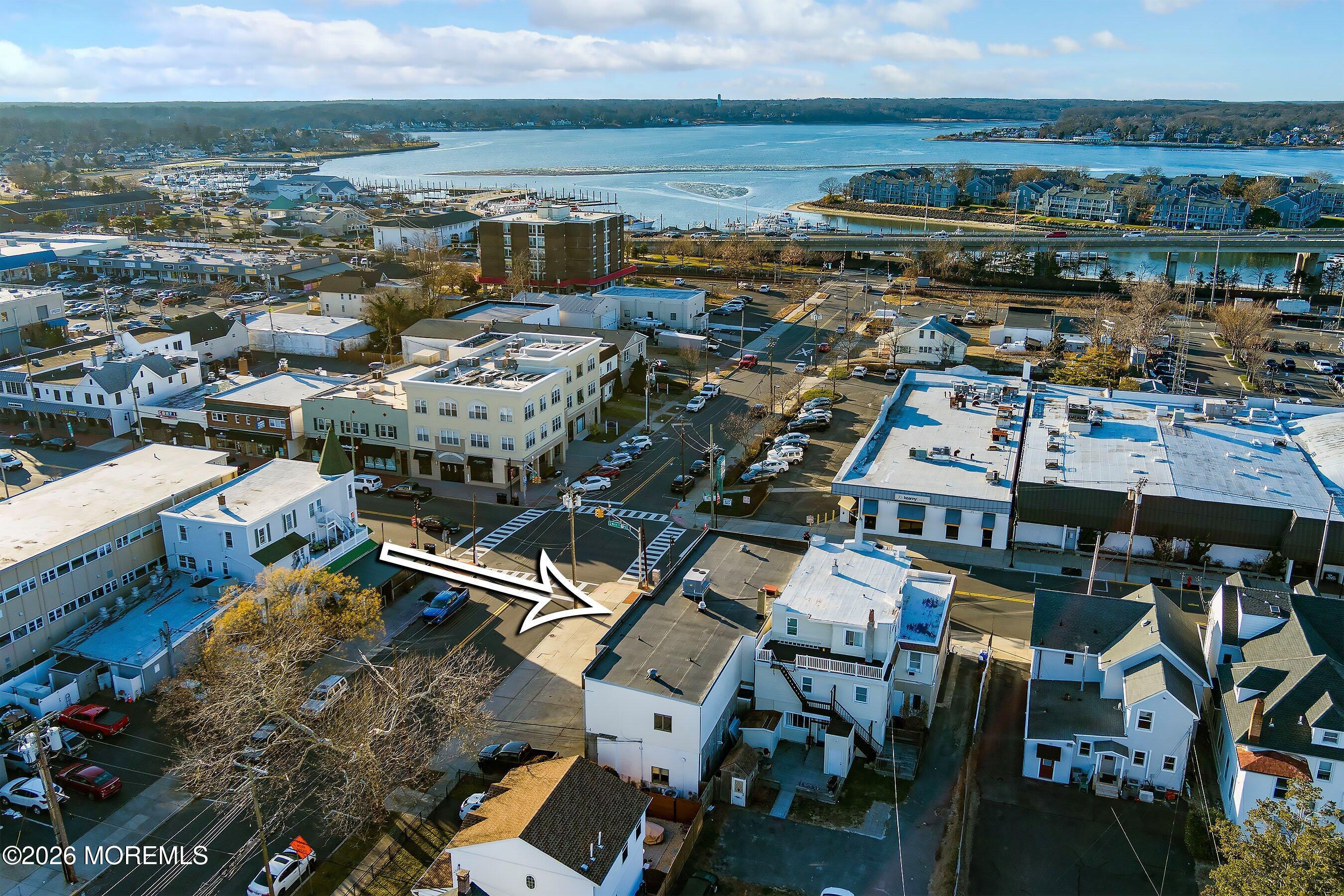 Photo of 610 Main Street, Belmar NJ 07719