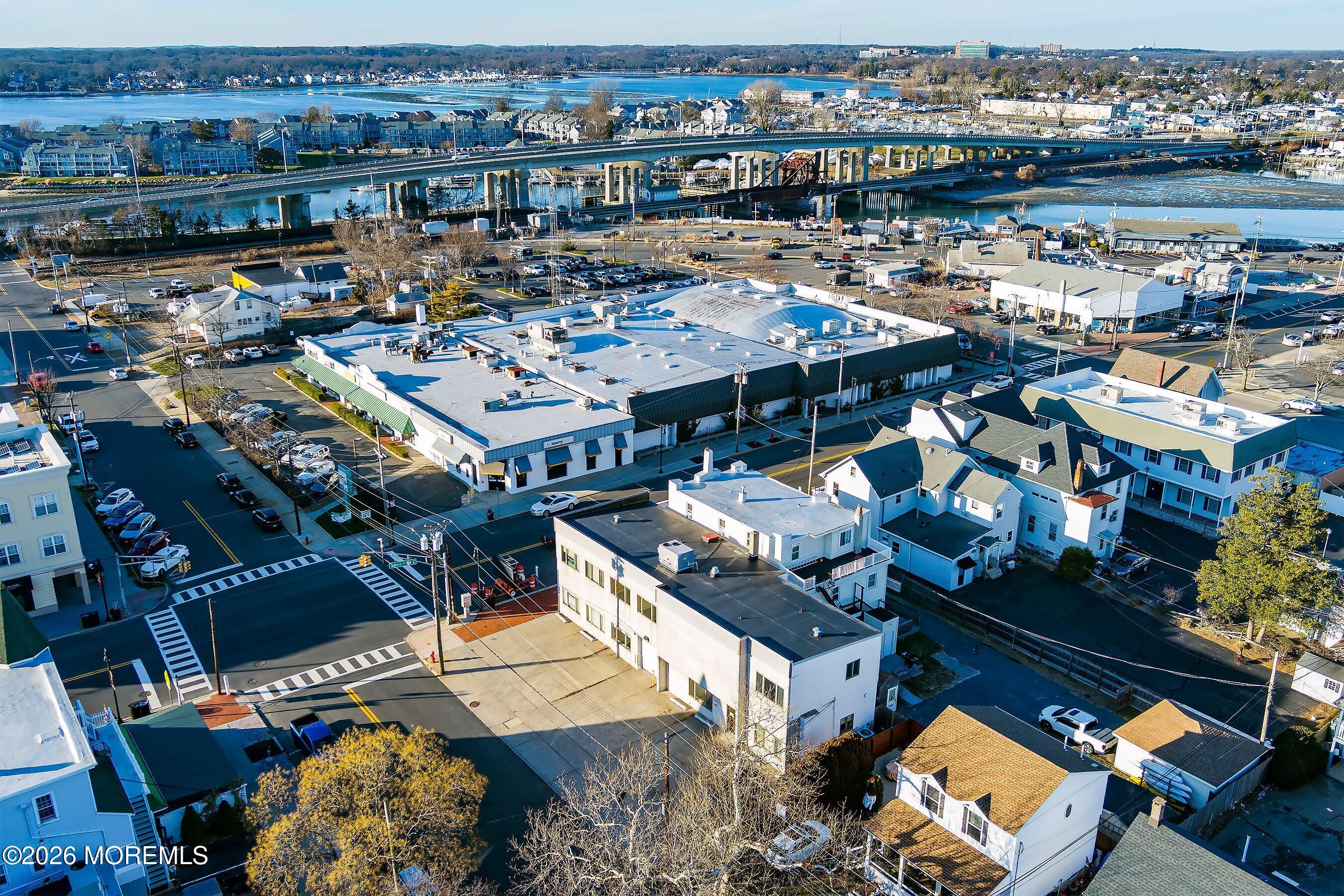 Photo of 610 Main Street, Belmar NJ 07719