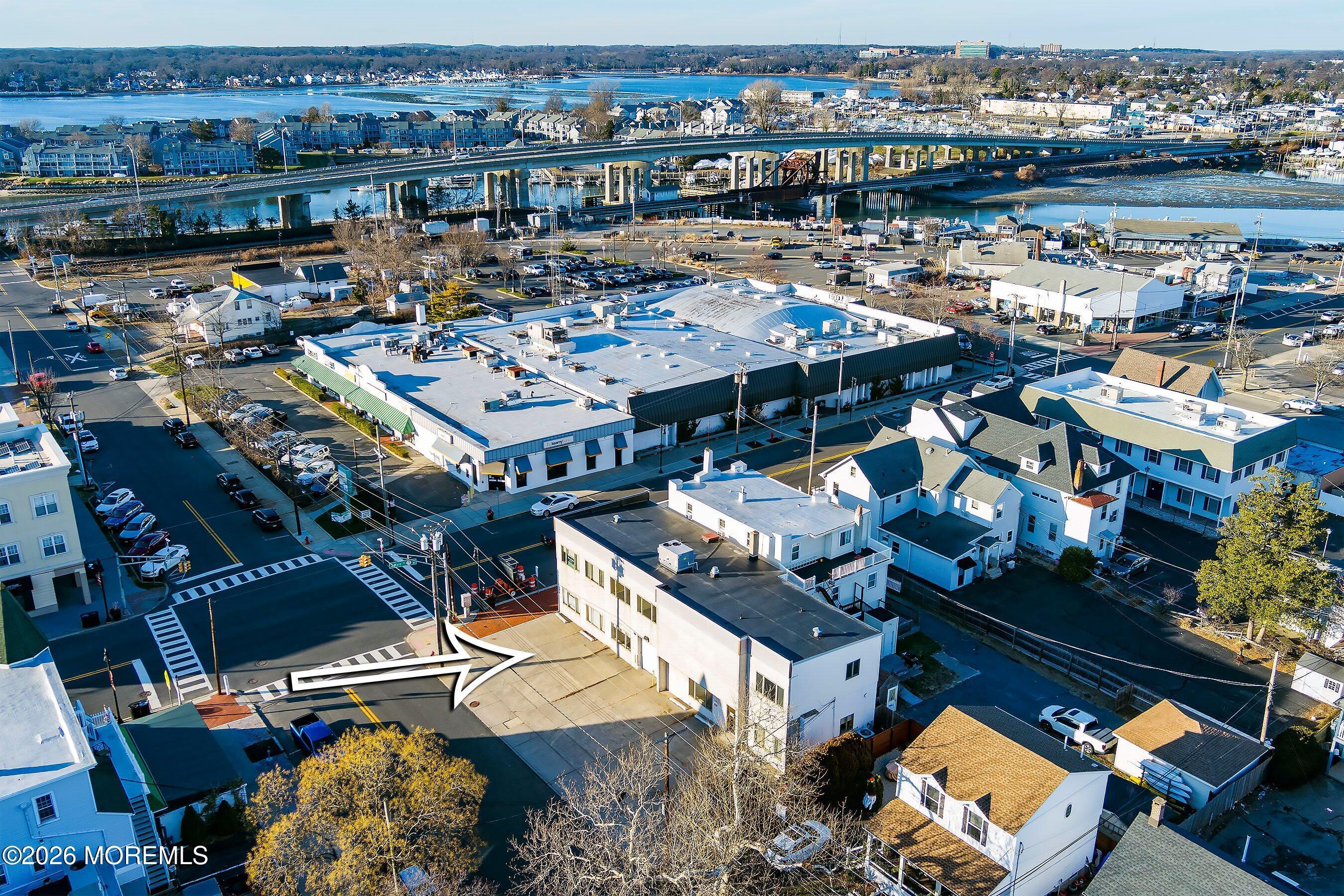 Photo of 610 Main Street, Belmar NJ 07719