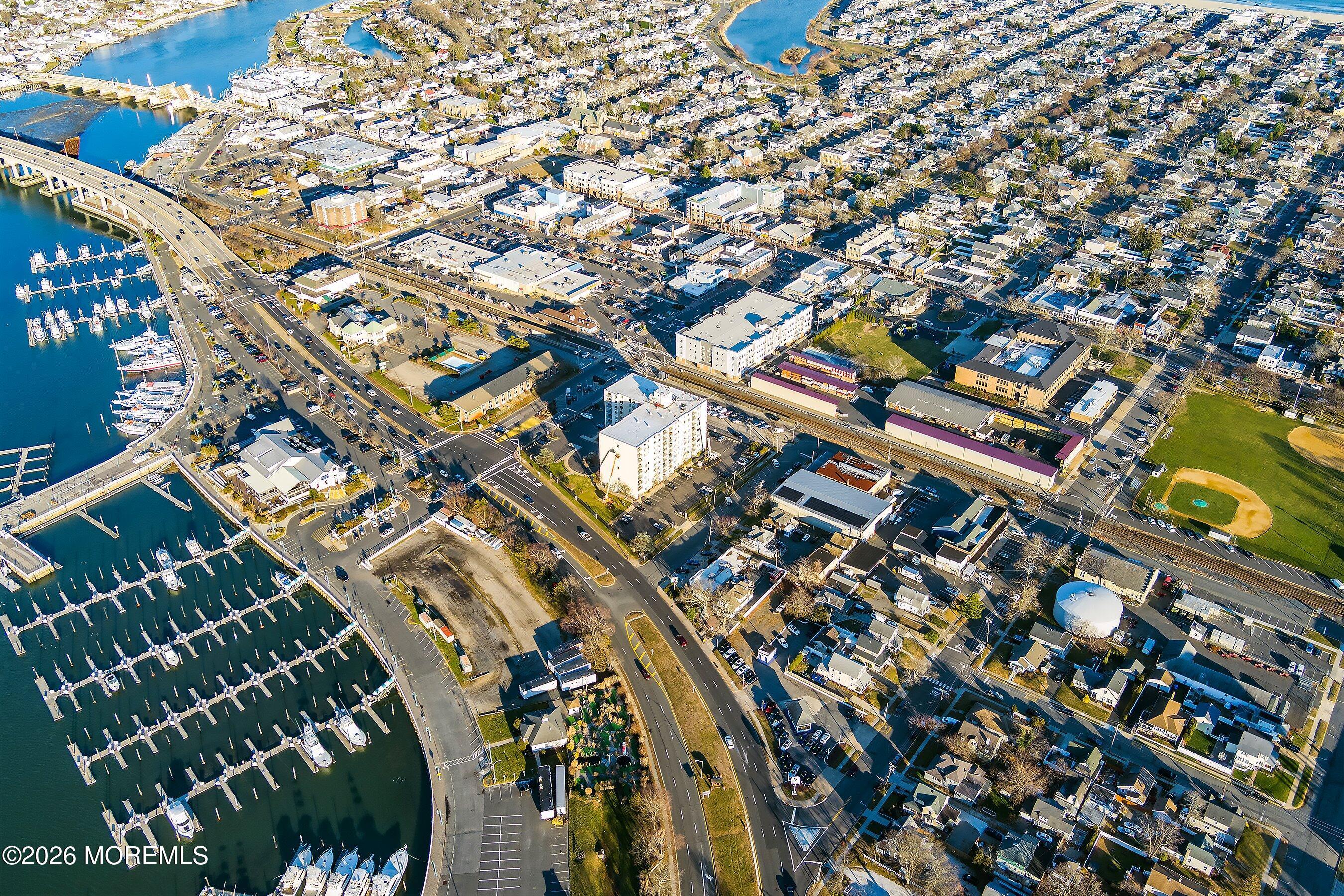 Photo of 610 Main Street, Belmar NJ 07719