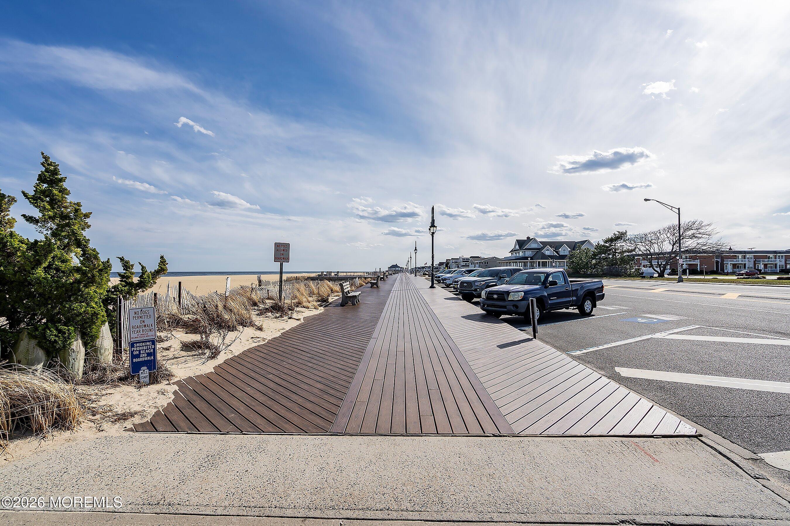 Photo of 610 Main Street, Belmar NJ 07719