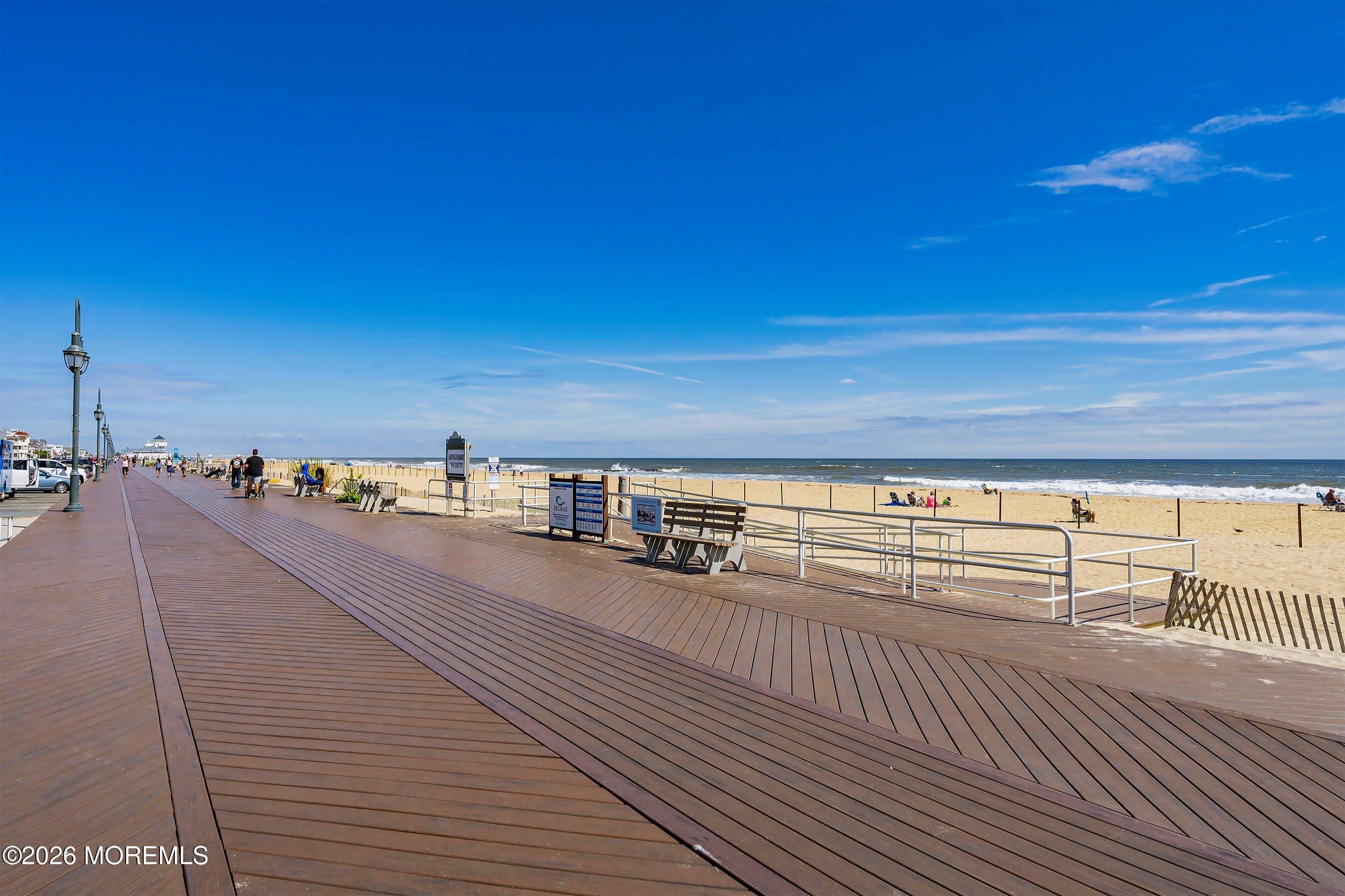 Photo of 610 Main Street, Belmar NJ 07719