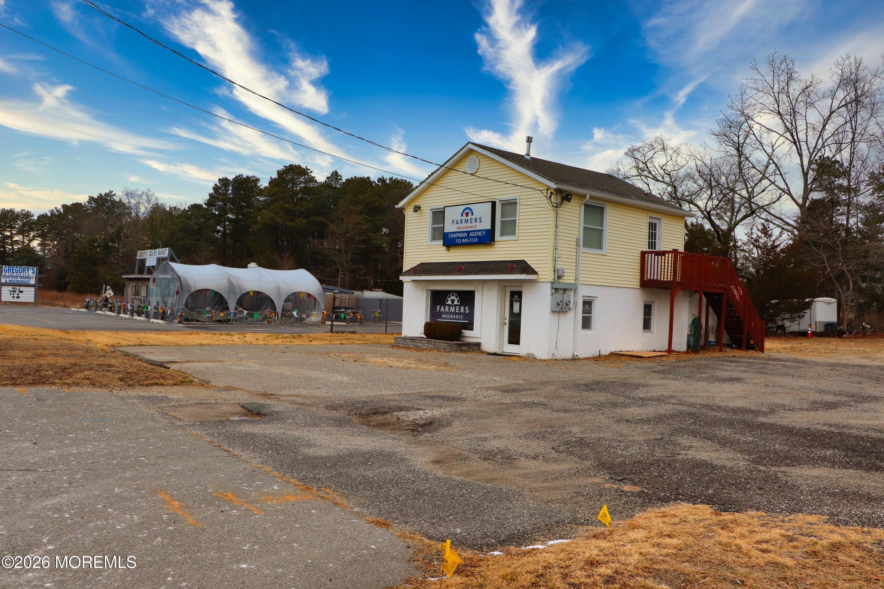 Image of 2048 Route 37 First Floor, Manchester NJ 08759