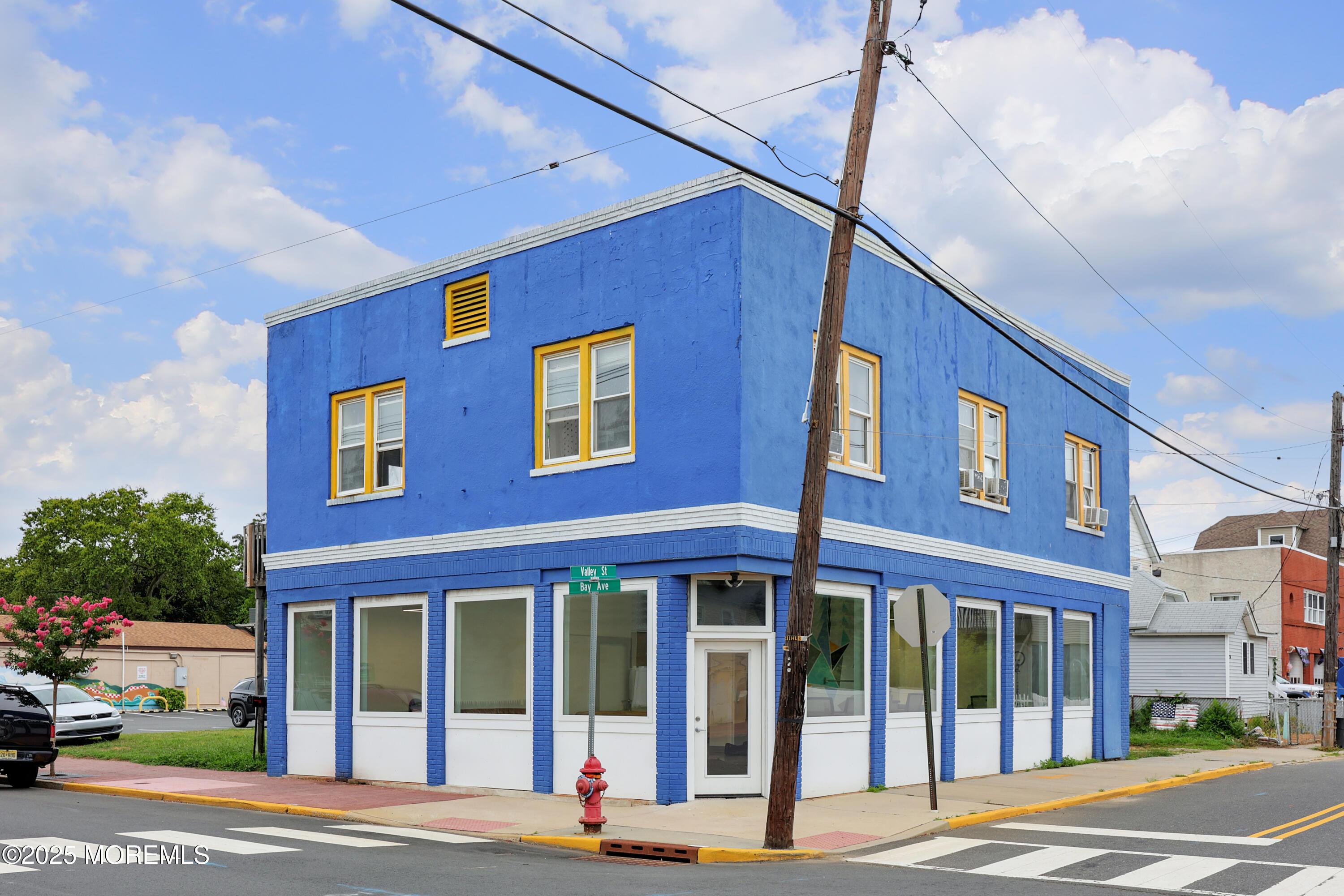 Photo of 196 Bay Avenue, Highlands NJ 07732