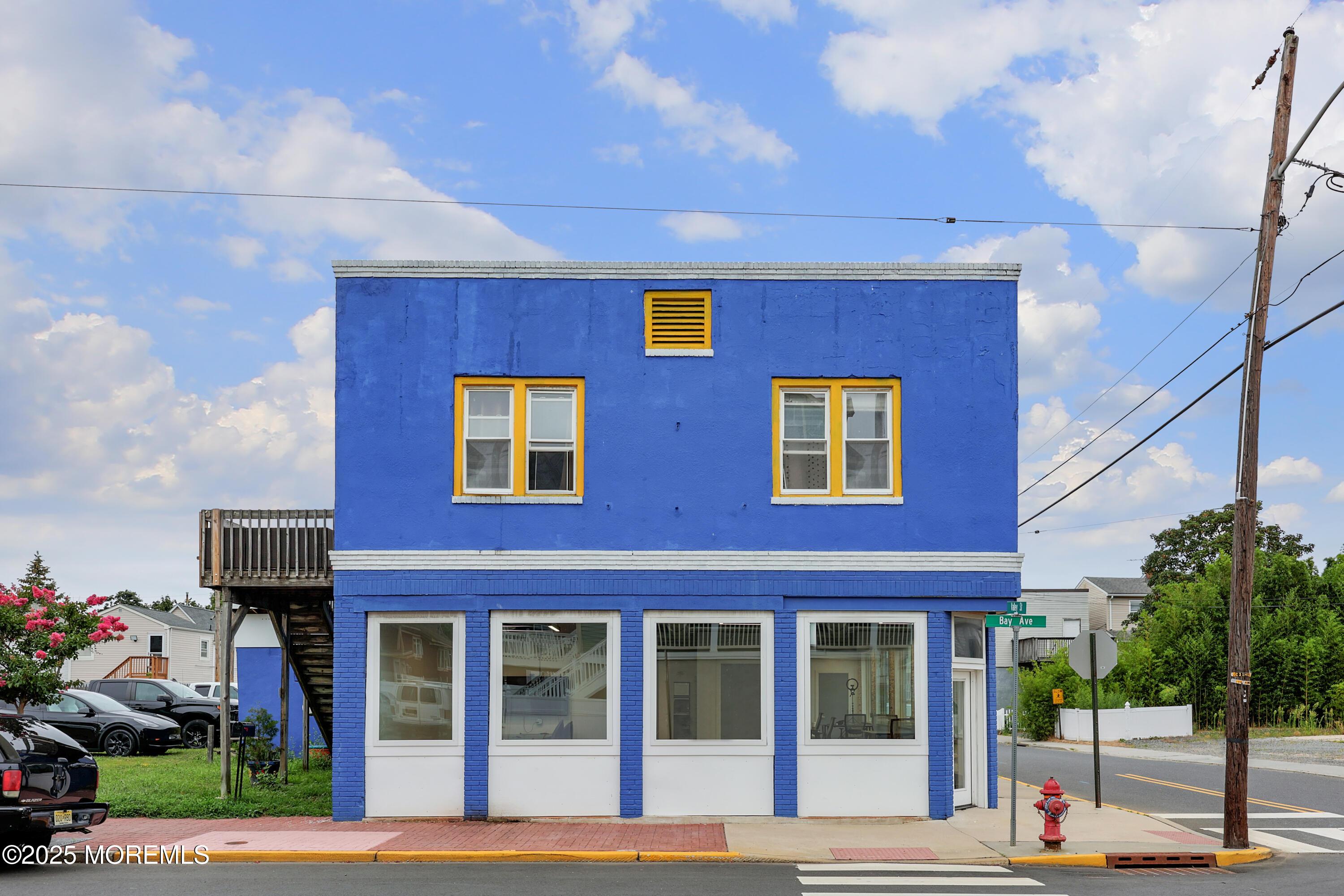 Photo of 196 Bay Avenue, Highlands NJ 07732