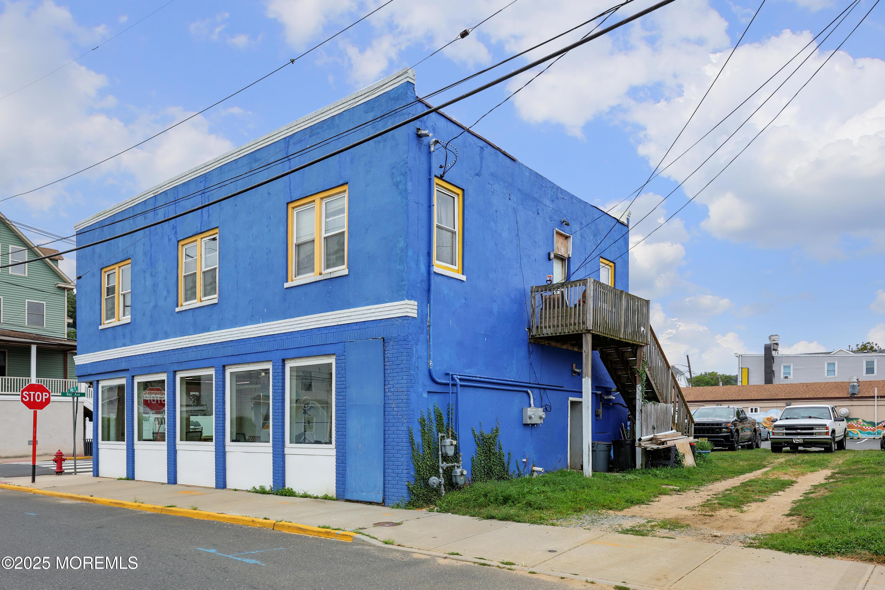 Photo of 196 Bay Avenue, Highlands NJ 07732