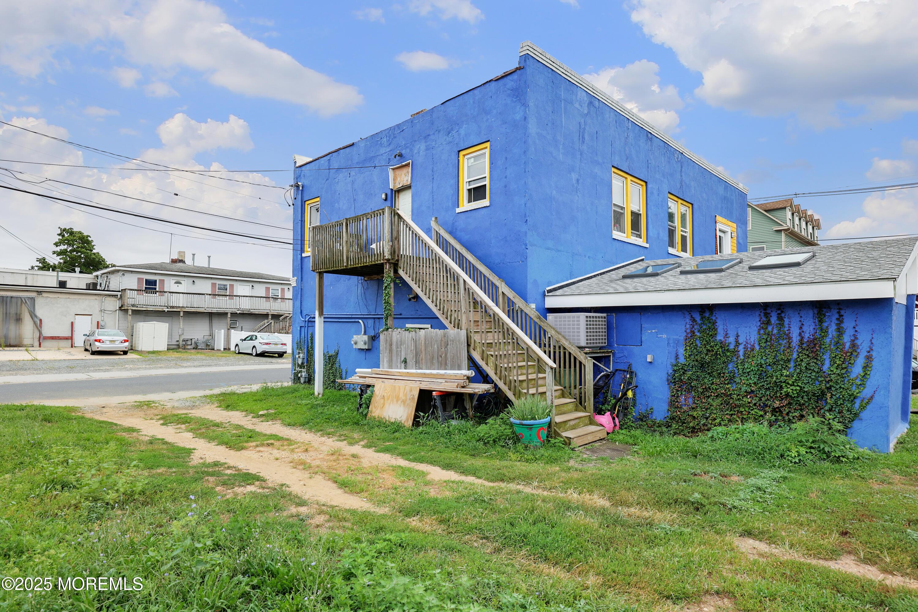 Photo of 196 Bay Avenue, Highlands NJ 07732