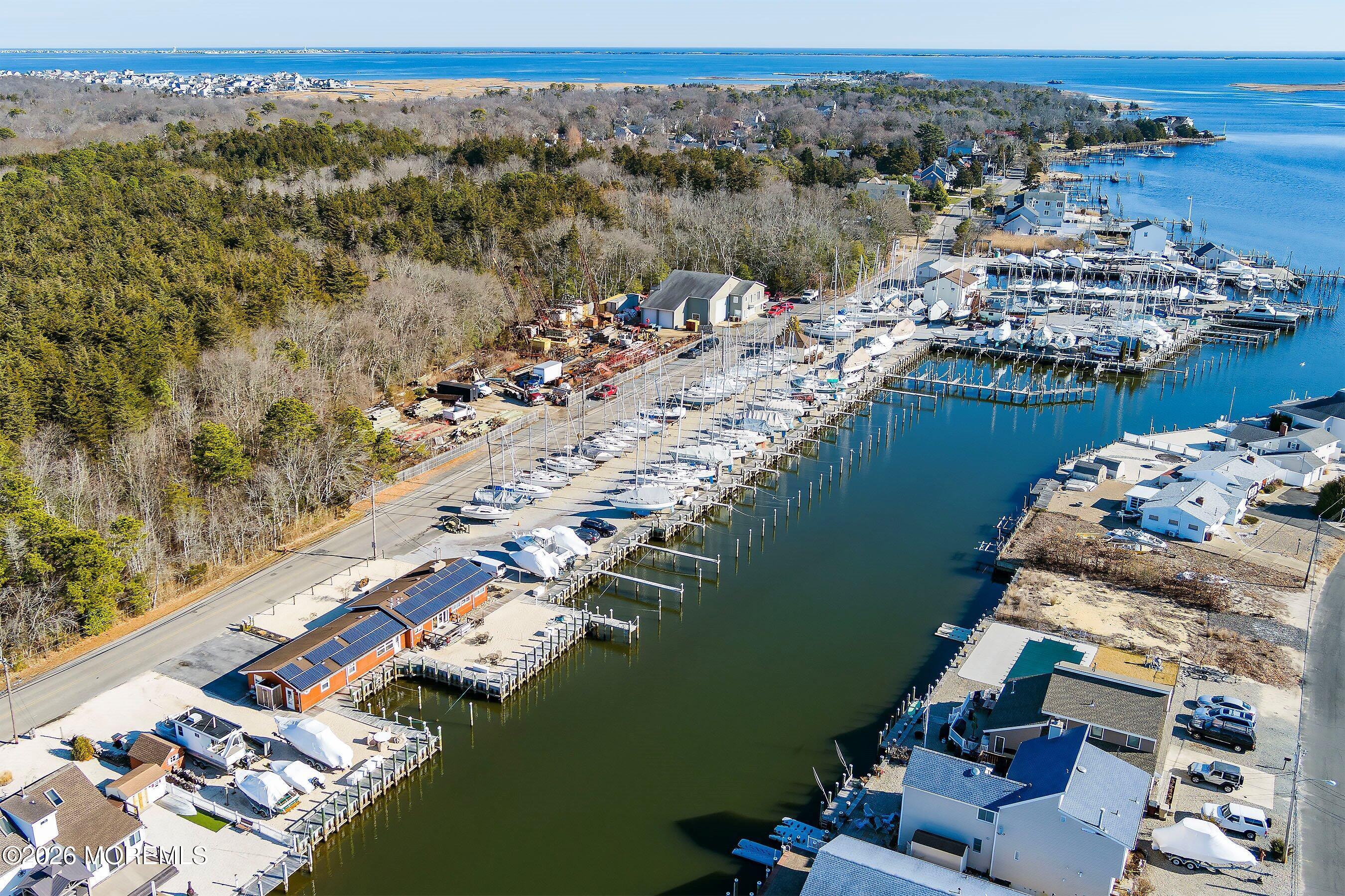 Photo of 100 Harbor Inn Road, Bayville NJ 08721