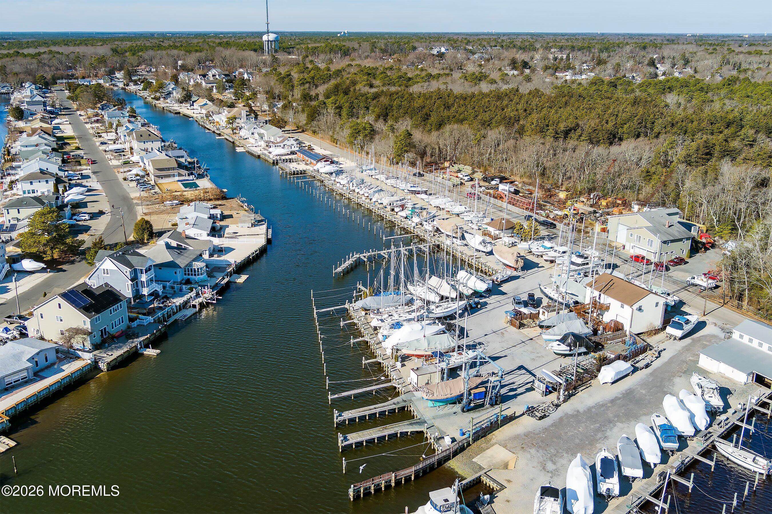 Photo of 100 Harbor Inn Road, Bayville NJ 08721