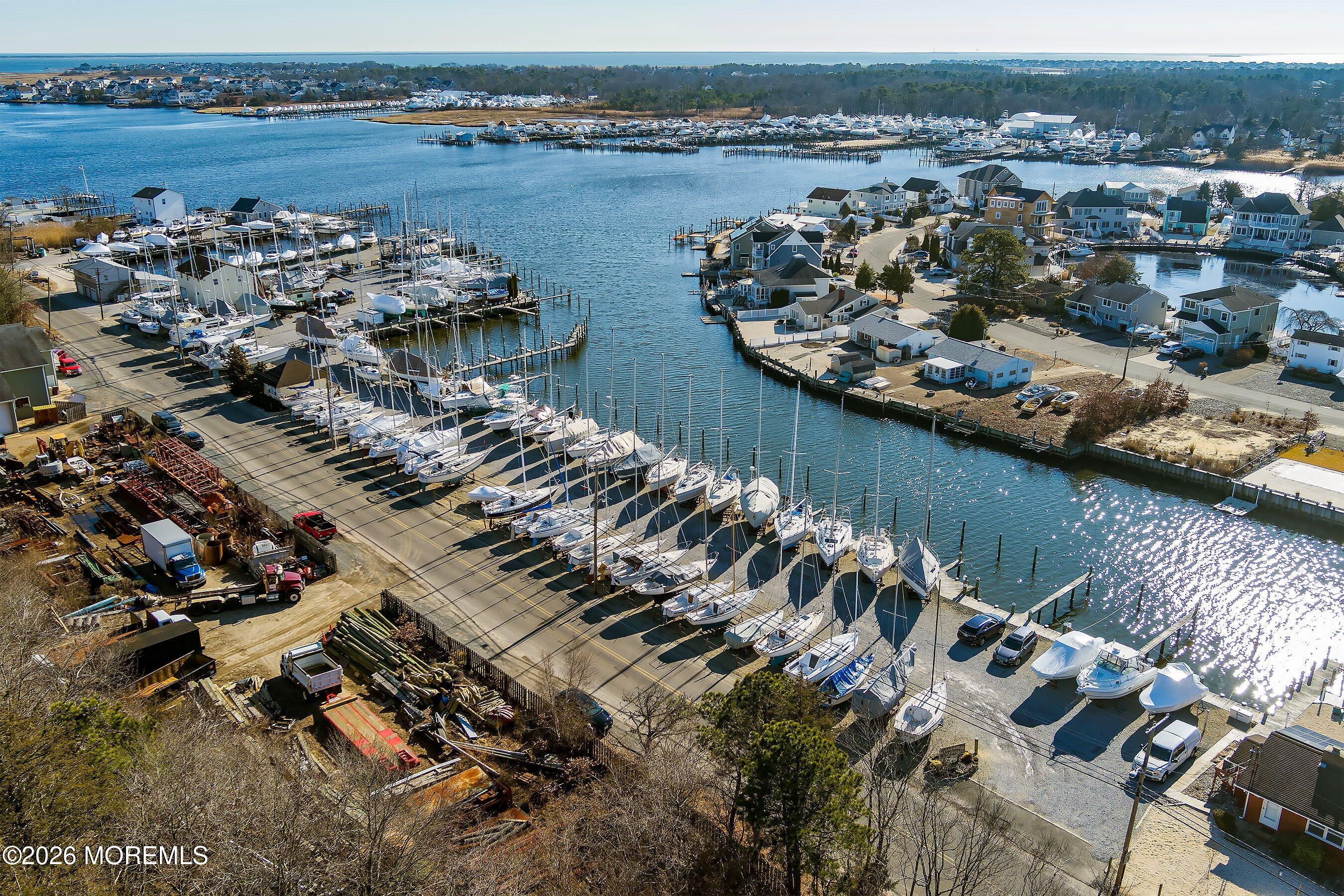 Image of 100 Harbor Inn Road, Bayville NJ 08721