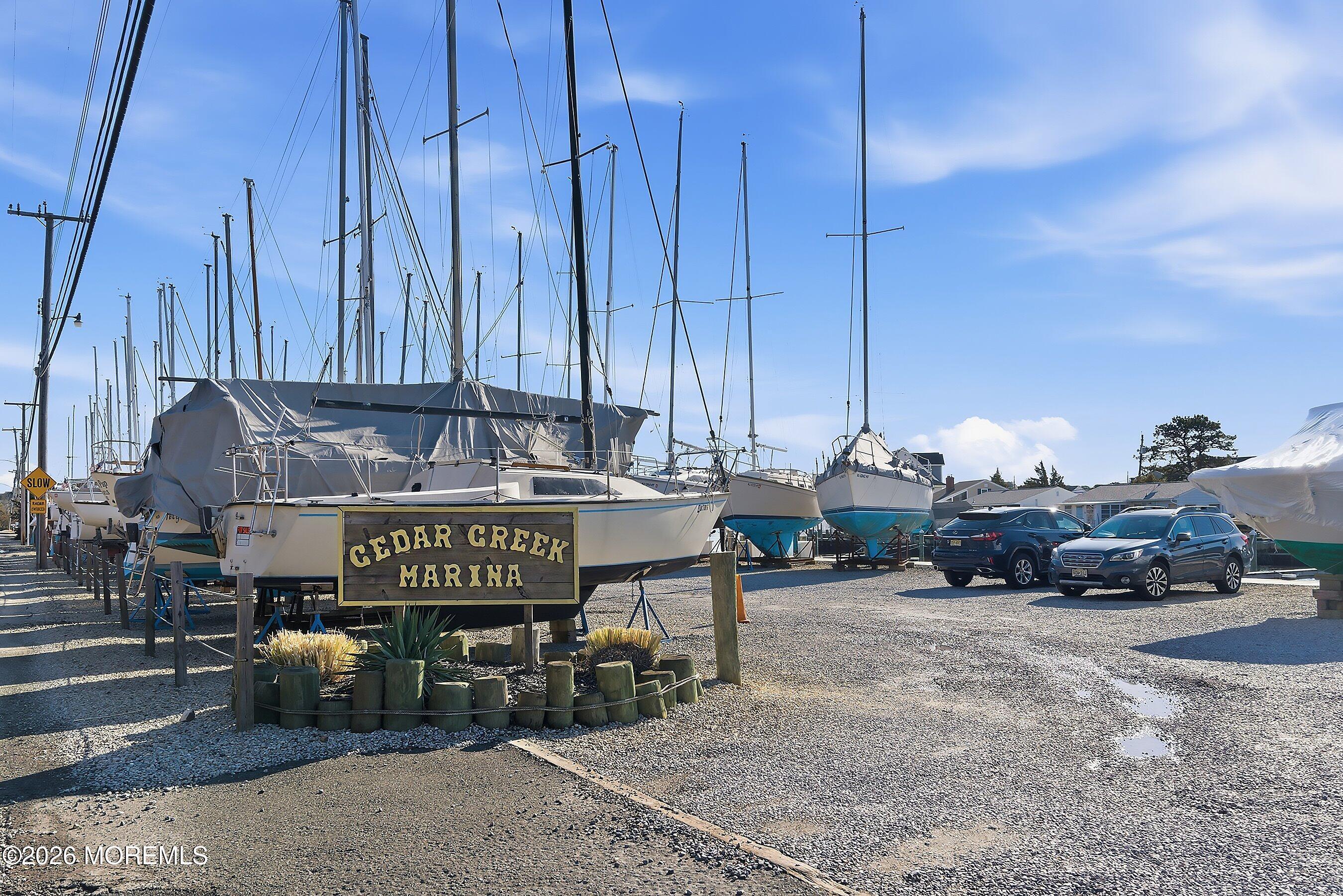 Photo of 100 Harbor Inn Road, Bayville NJ 08721