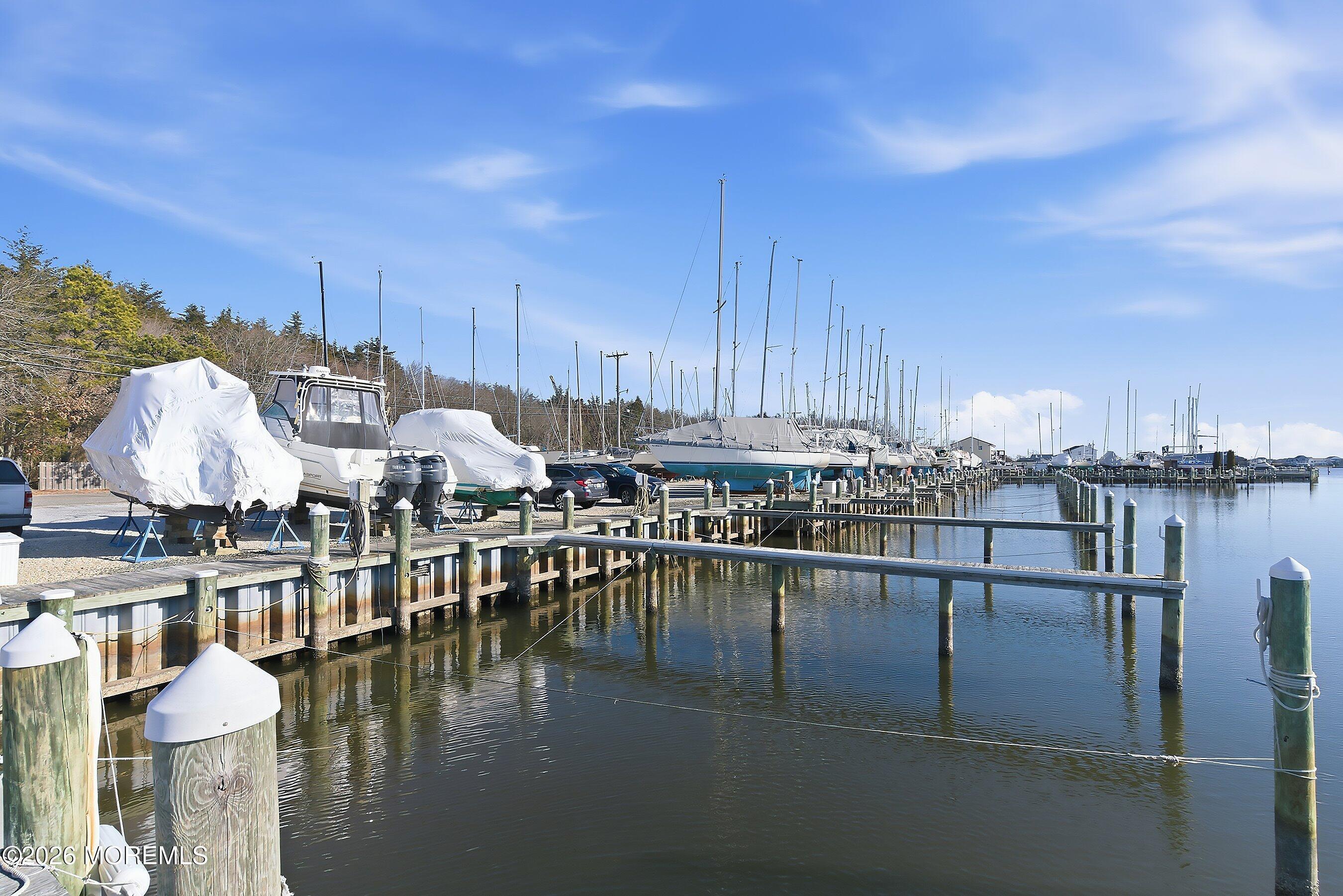 Photo of 100 Harbor Inn Road, Bayville NJ 08721