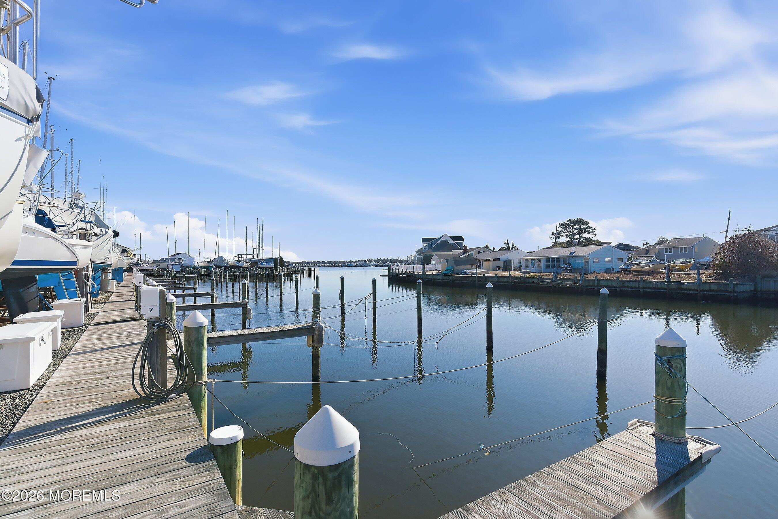 Photo of 100 Harbor Inn Road, Bayville NJ 08721