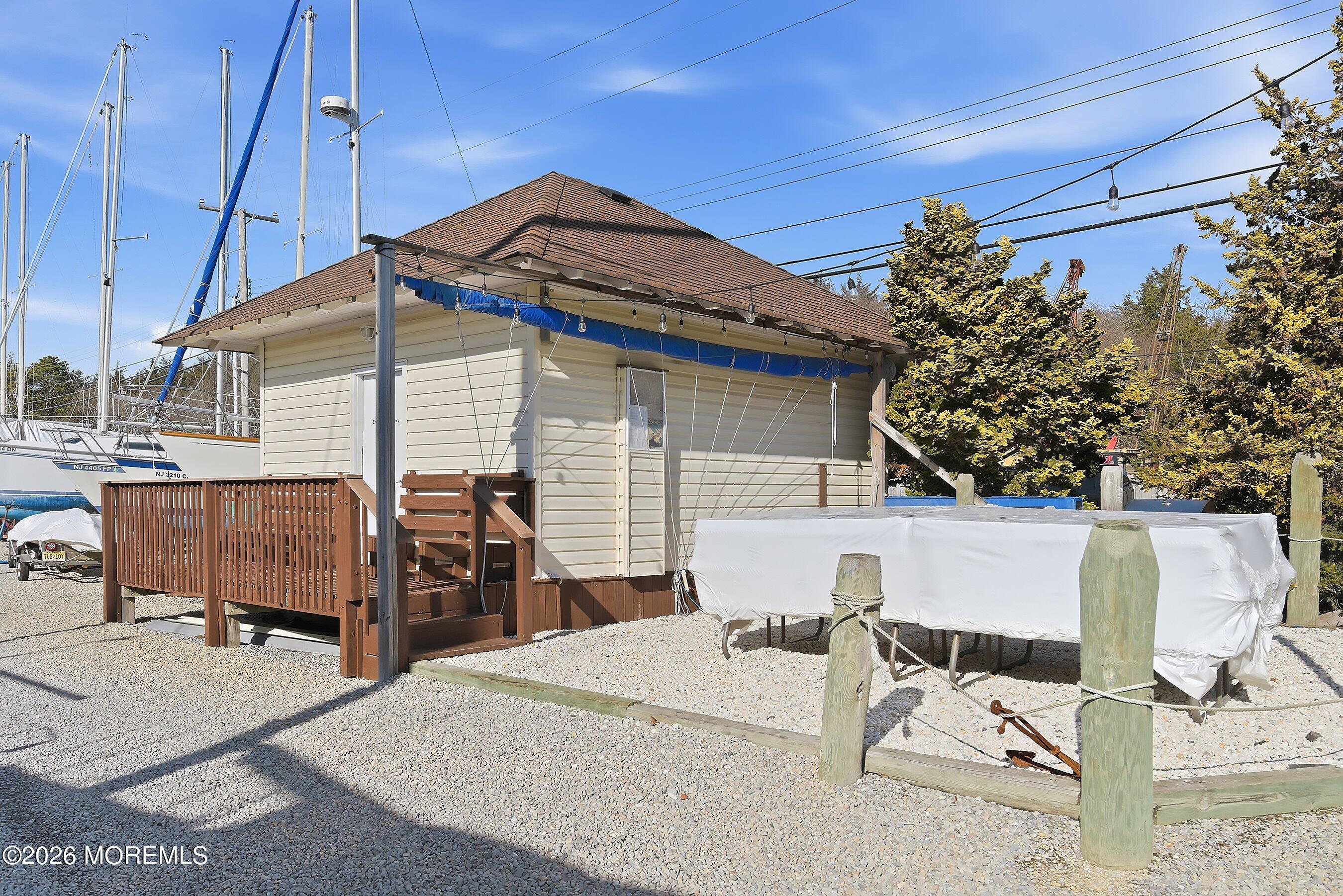 Photo of 100 Harbor Inn Road, Bayville NJ 08721