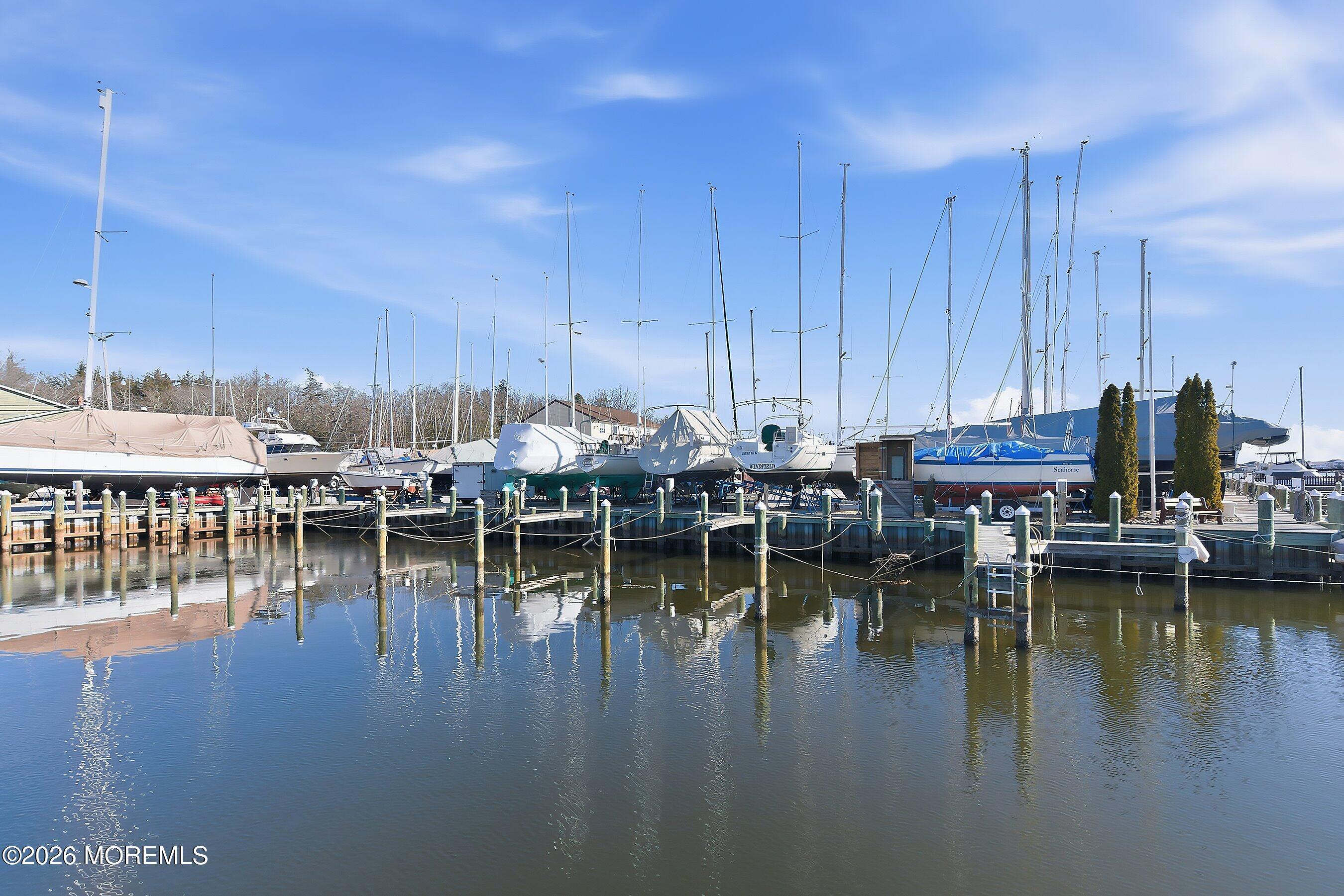 Photo of 100 Harbor Inn Road, Bayville NJ 08721