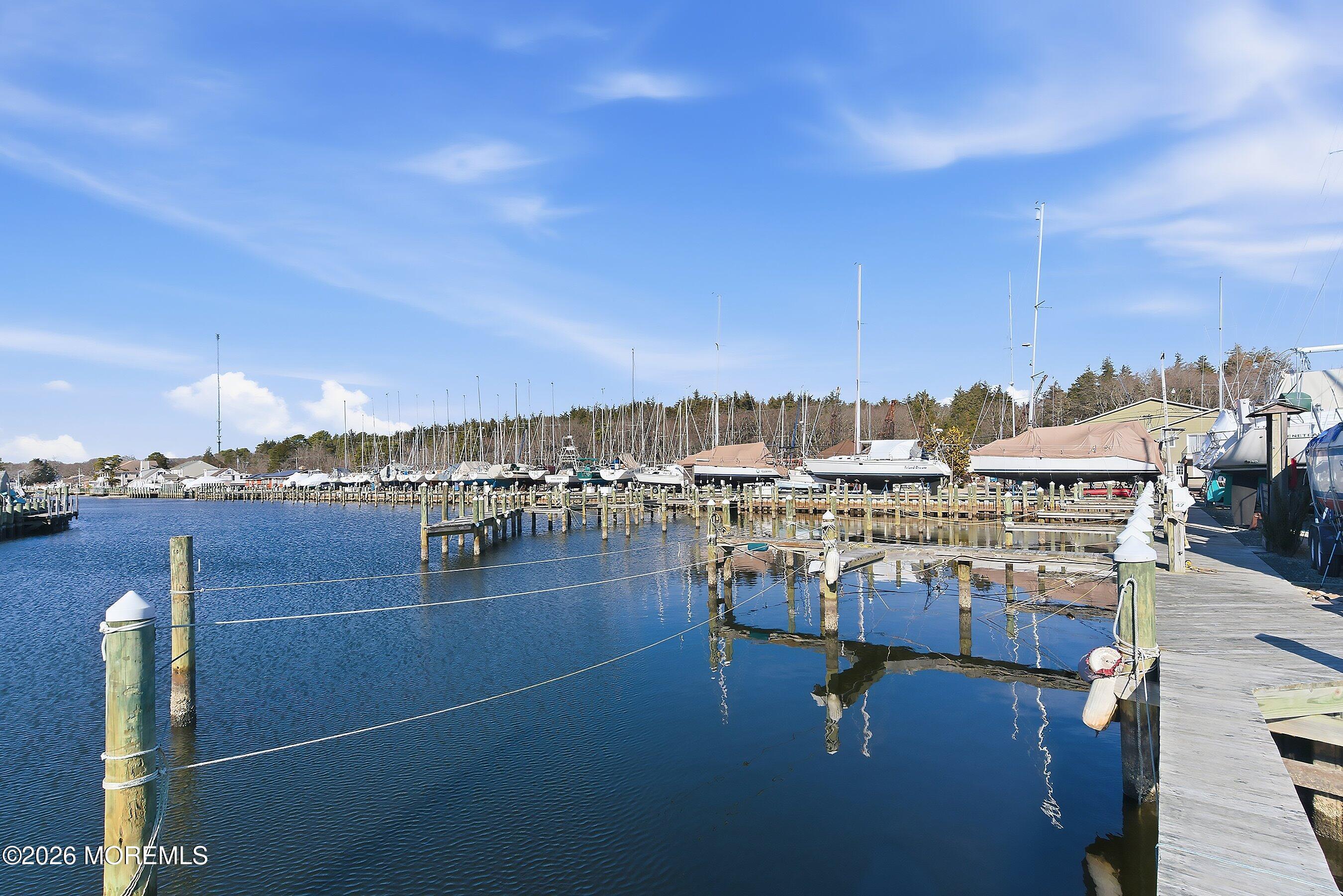 Photo of 100 Harbor Inn Road, Bayville NJ 08721