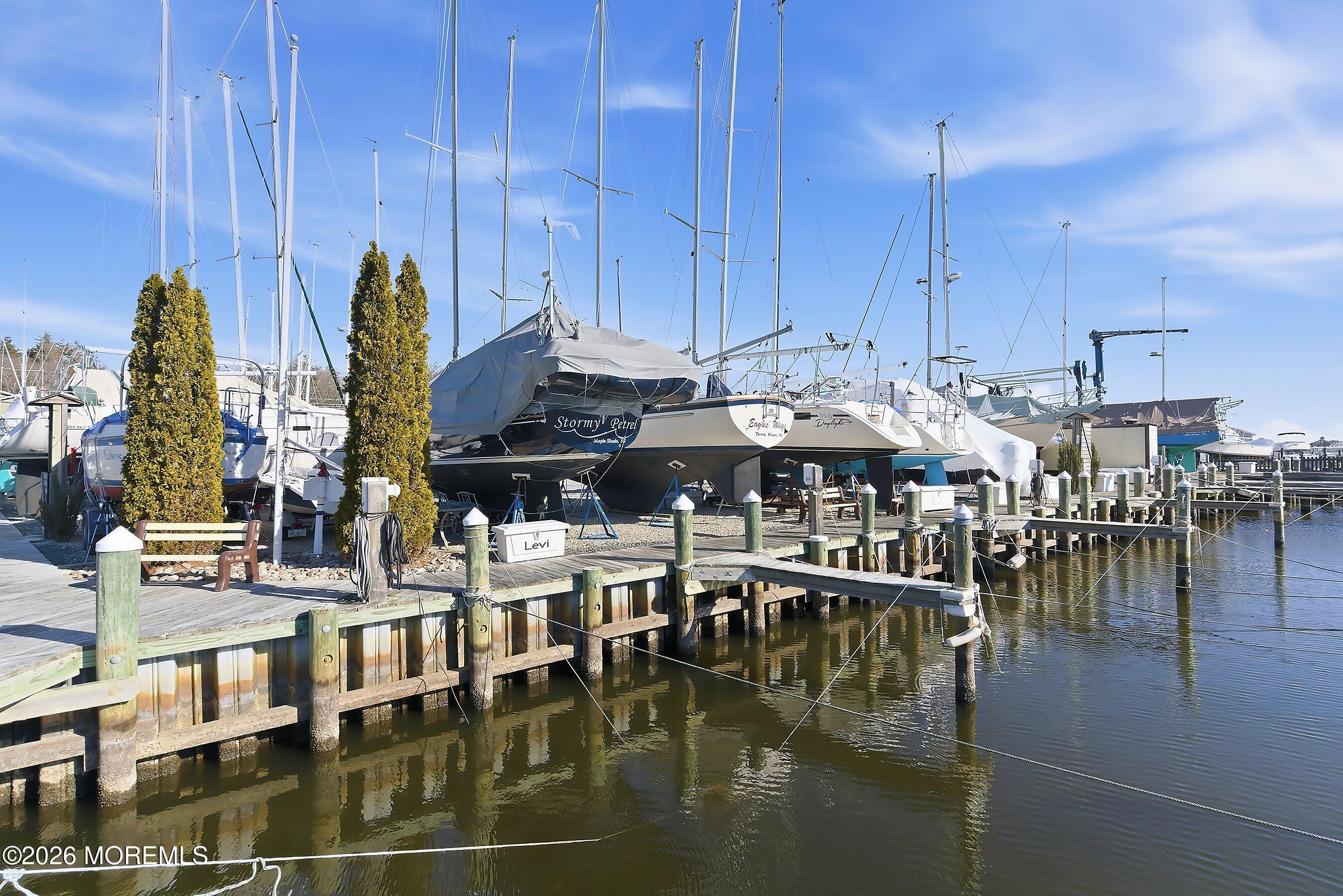 Photo of 100 Harbor Inn Road, Bayville NJ 08721