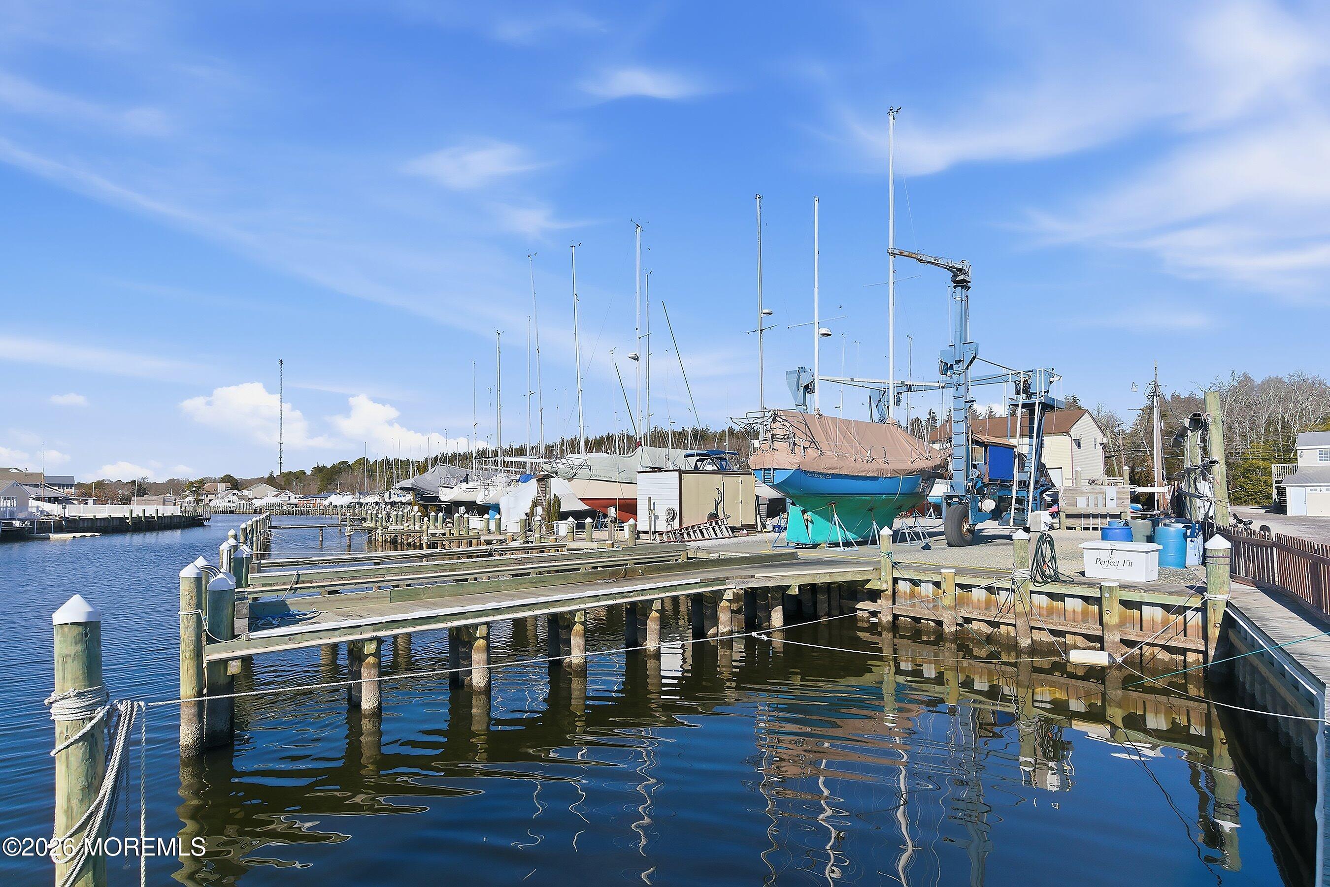 Photo of 100 Harbor Inn Road, Bayville NJ 08721