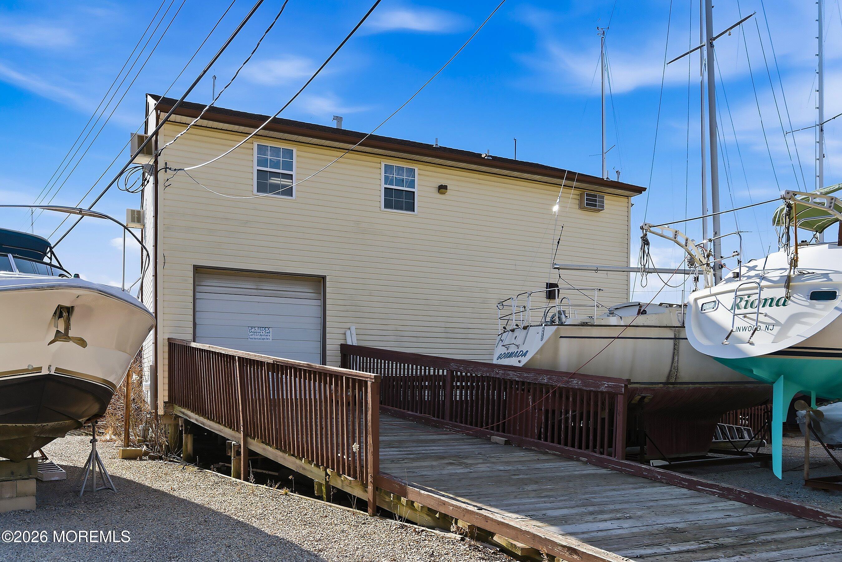 Photo of 100 Harbor Inn Road, Bayville NJ 08721