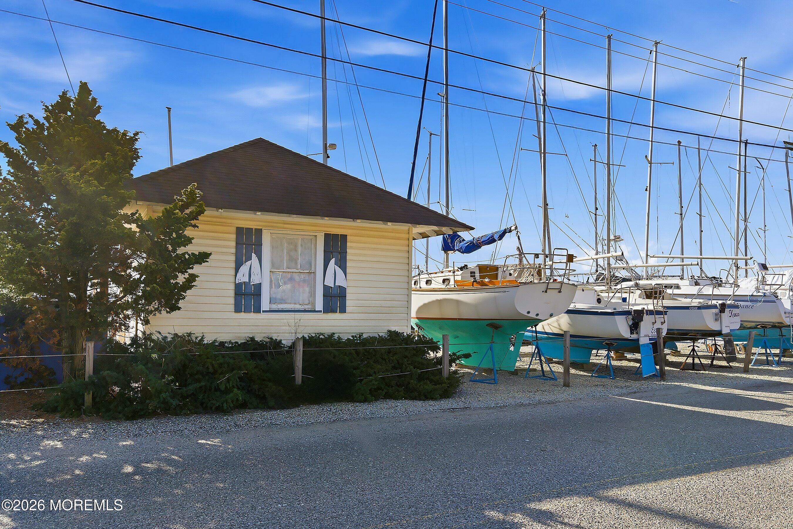 Photo of 100 Harbor Inn Road, Bayville NJ 08721
