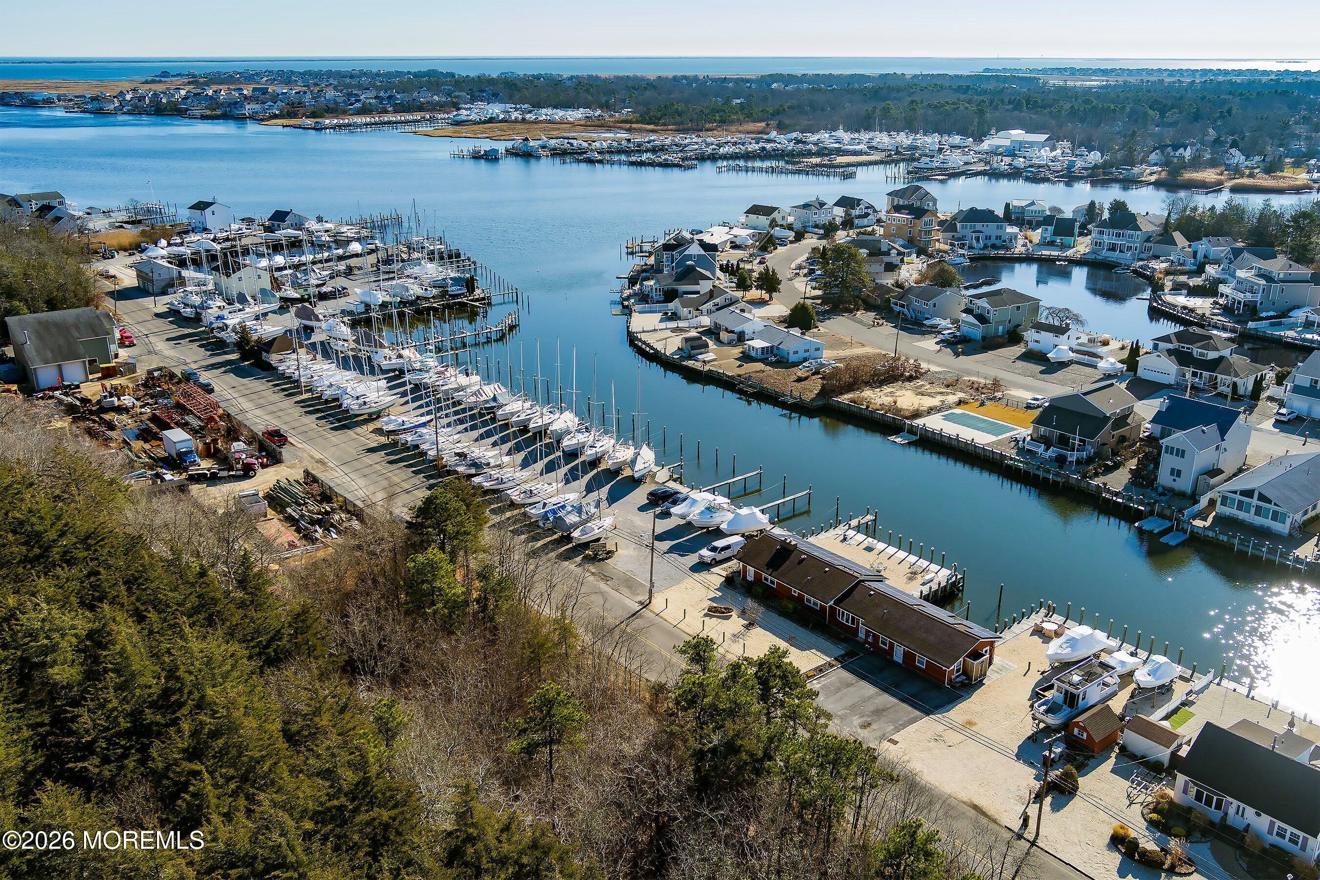 Photo of 100 Harbor Inn Road, Bayville NJ 08721