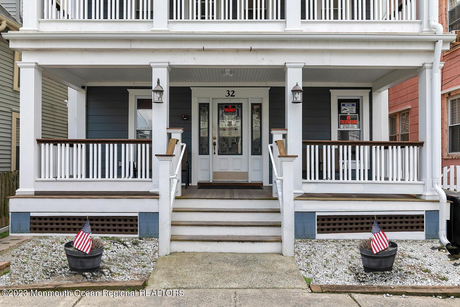 Photo of 32 Embury Avenue, Ocean Grove NJ 07756