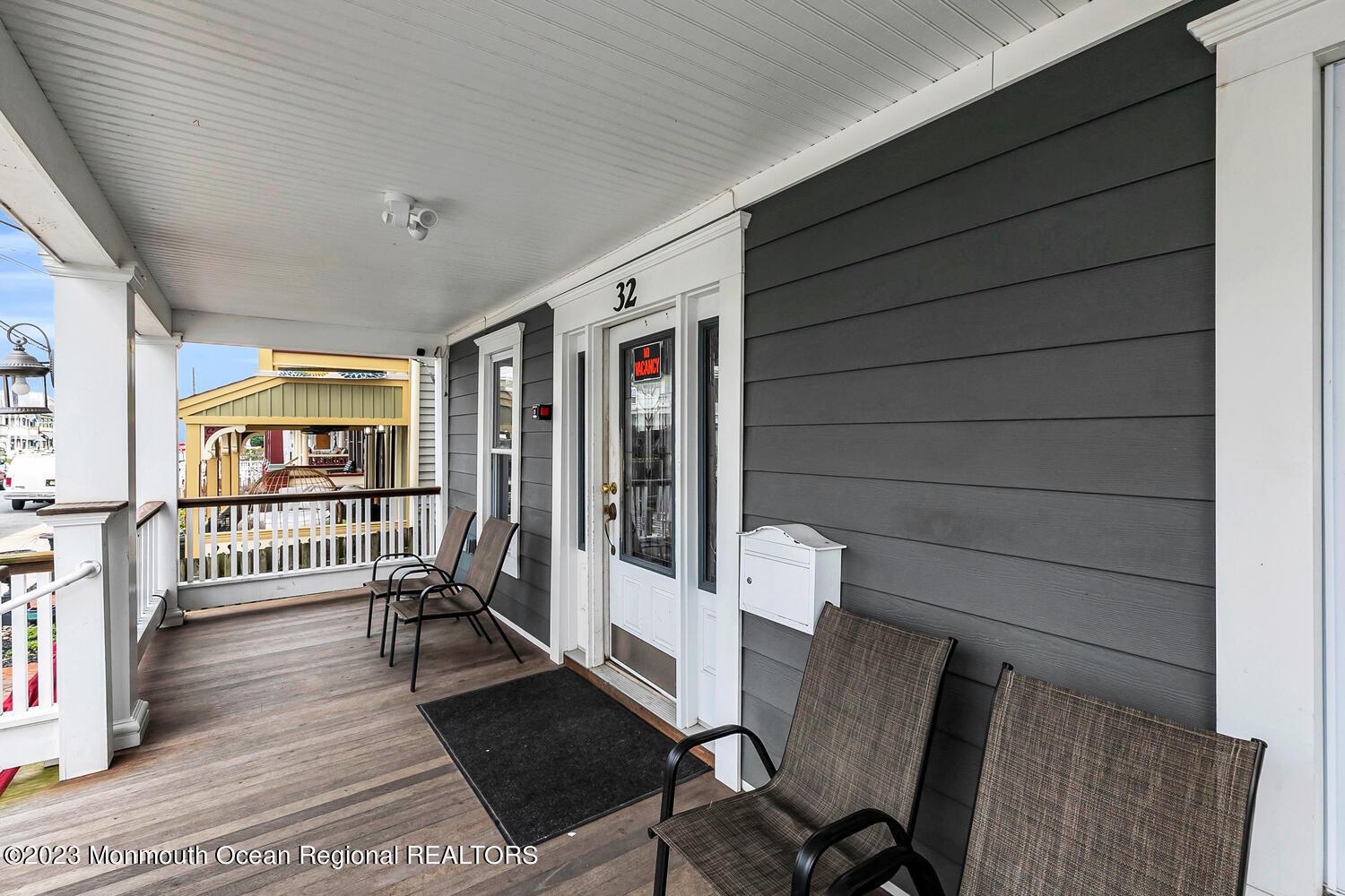 Photo of 32 Embury Avenue, Ocean Grove NJ 07756