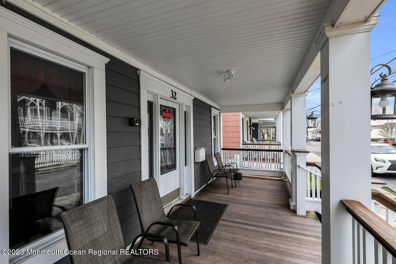 Photo of 32 Embury Avenue, Ocean Grove NJ 07756