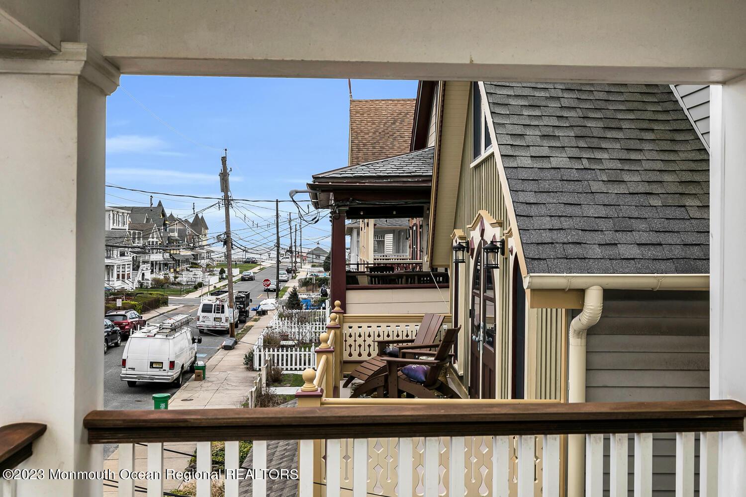 Photo of 32 Embury Avenue, Ocean Grove NJ 07756