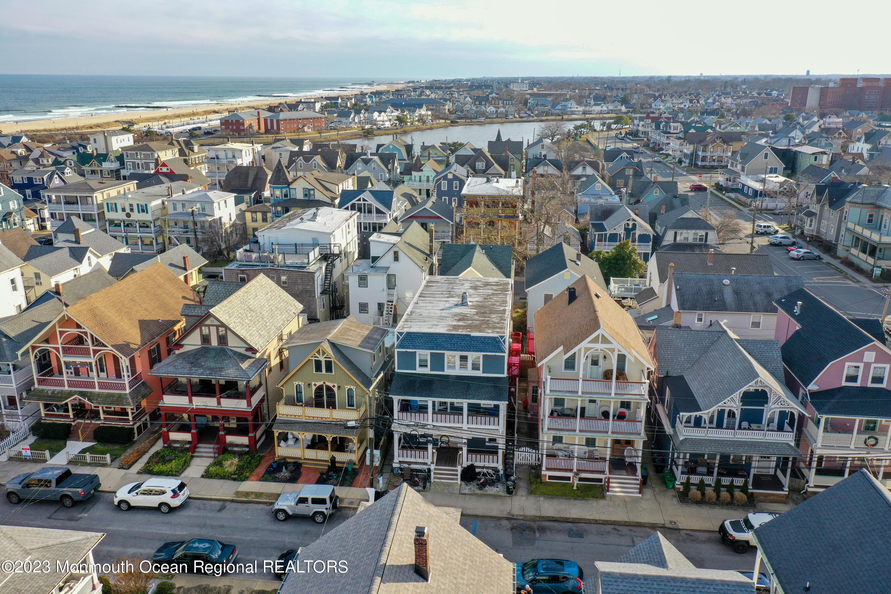 Photo of 32 Embury Avenue, Ocean Grove NJ 07756