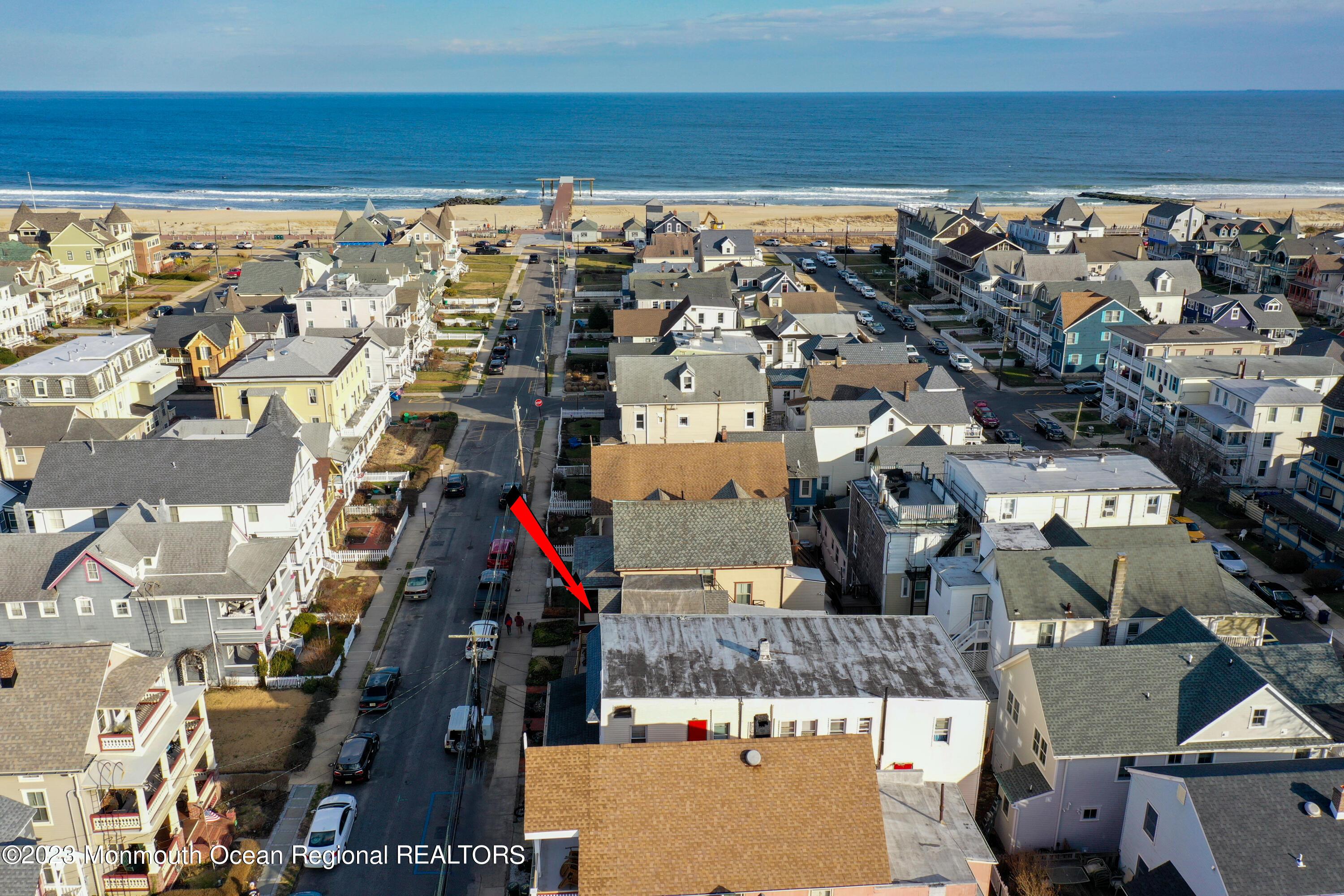 Photo of 32 Embury Avenue, Ocean Grove NJ 07756