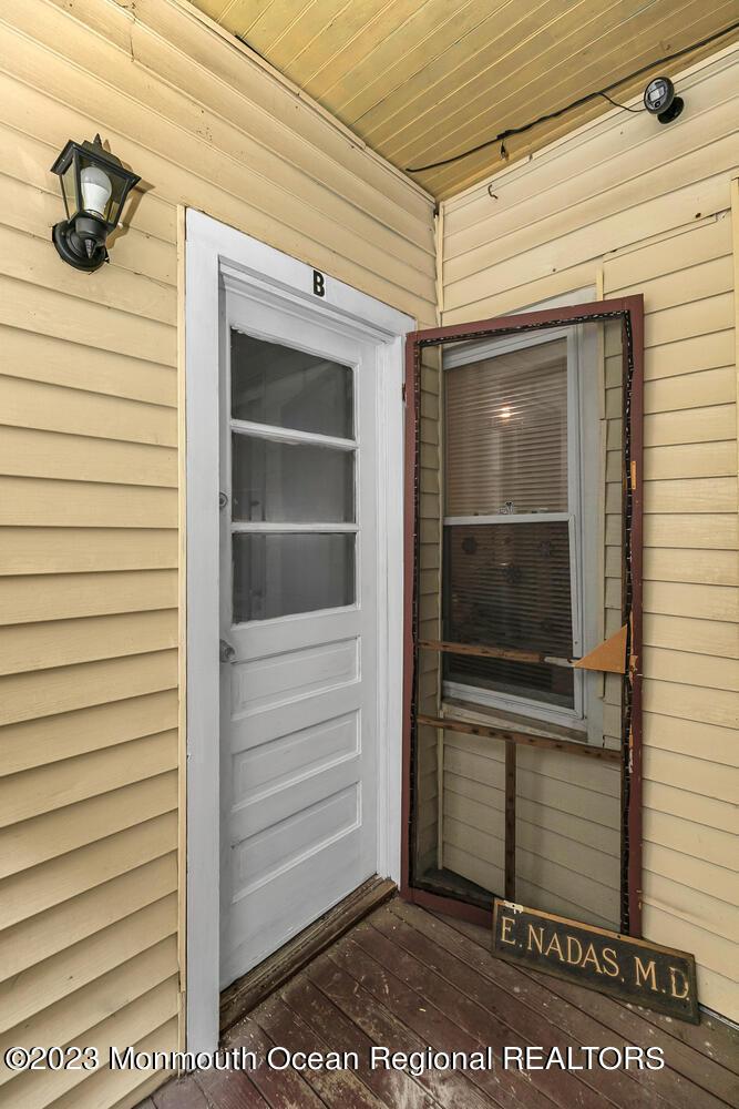 Photo of 32 Embury Avenue, Ocean Grove NJ 07756