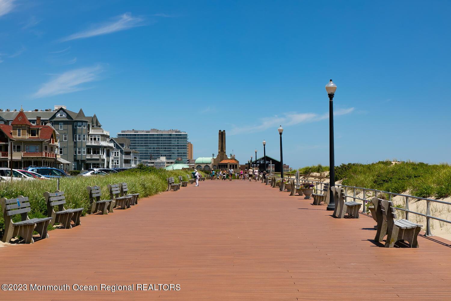 Photo of 32 Embury Avenue, Ocean Grove NJ 07756