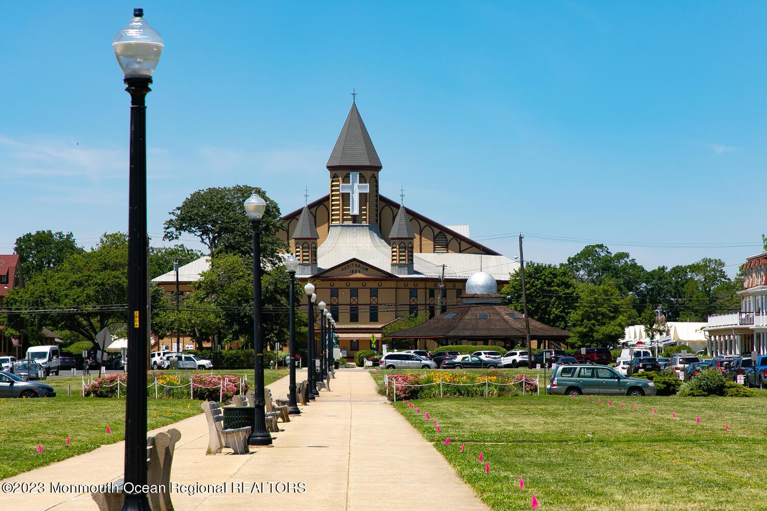 Photo of 32 Embury Avenue, Ocean Grove NJ 07756