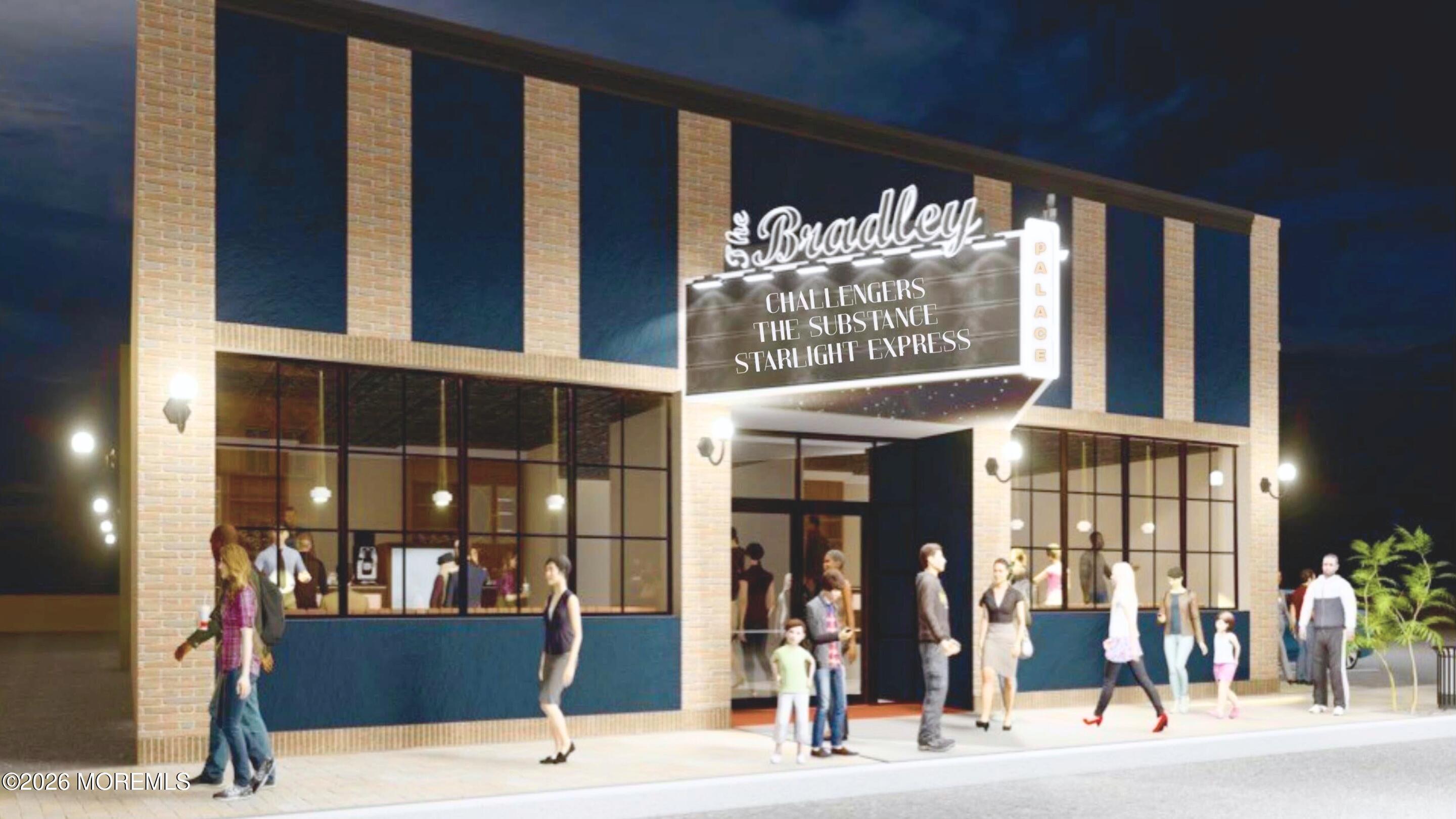 Image of 110 Main Street, Bradley Beach NJ 07720