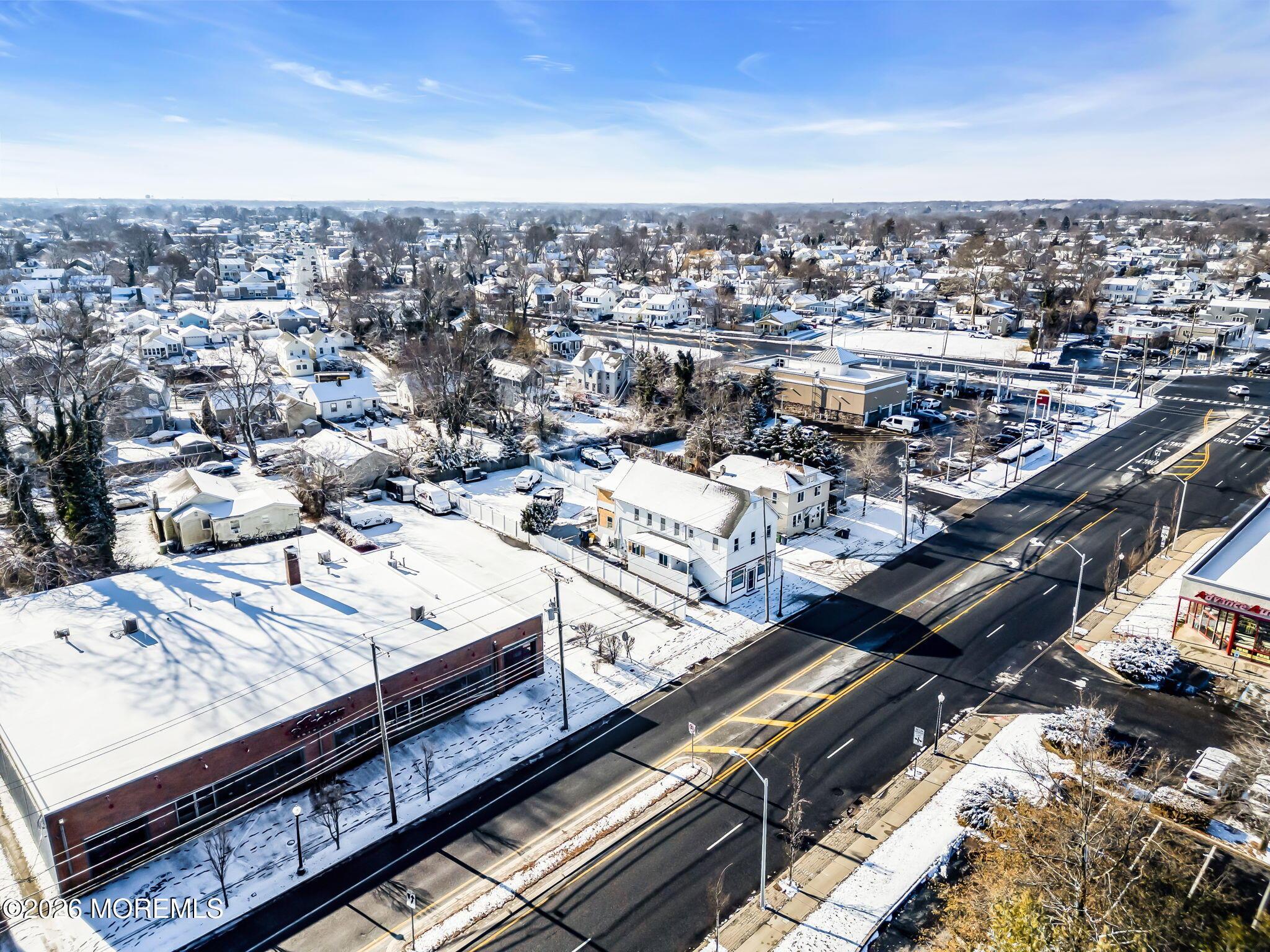 Photo of 1324 Corlies Avenue, Neptune Township NJ 07753