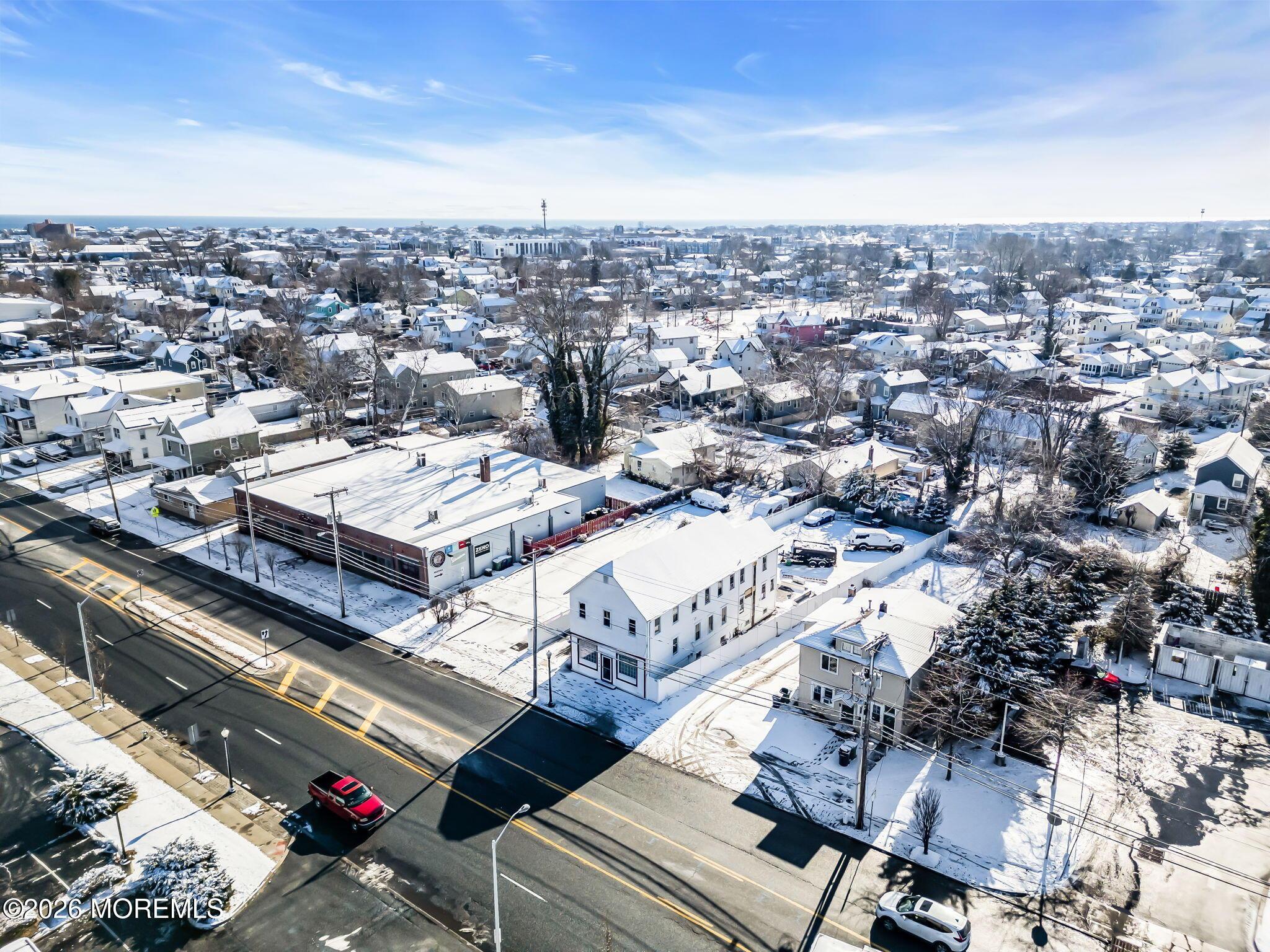 Photo of 1324 Corlies Avenue, Neptune Township NJ 07753