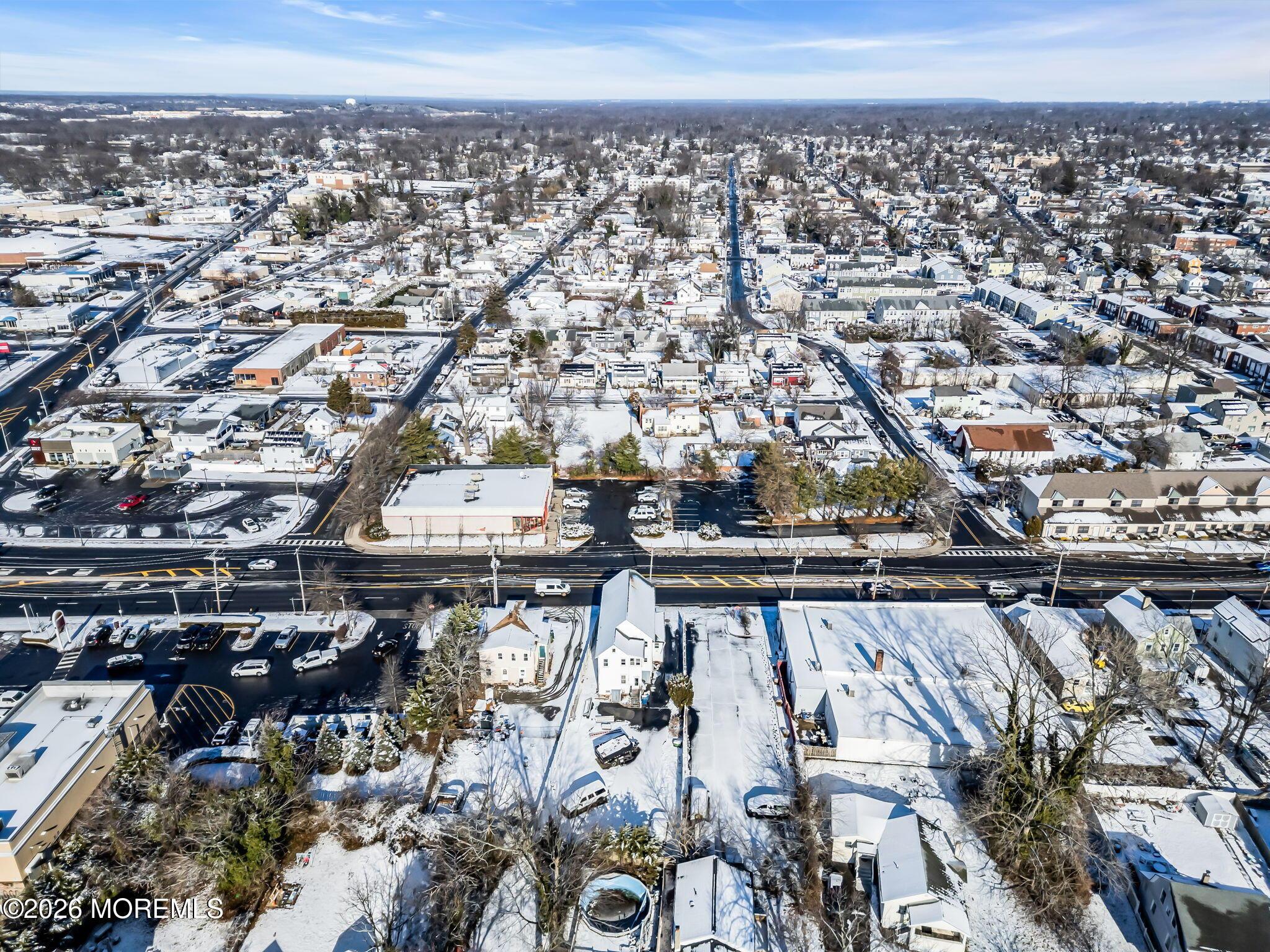 Photo of 1324 Corlies Avenue, Neptune Township NJ 07753