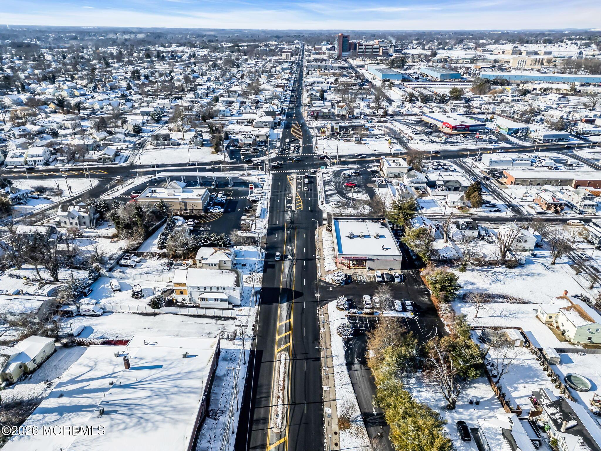 Photo of 1324 Corlies Avenue, Neptune Township NJ 07753